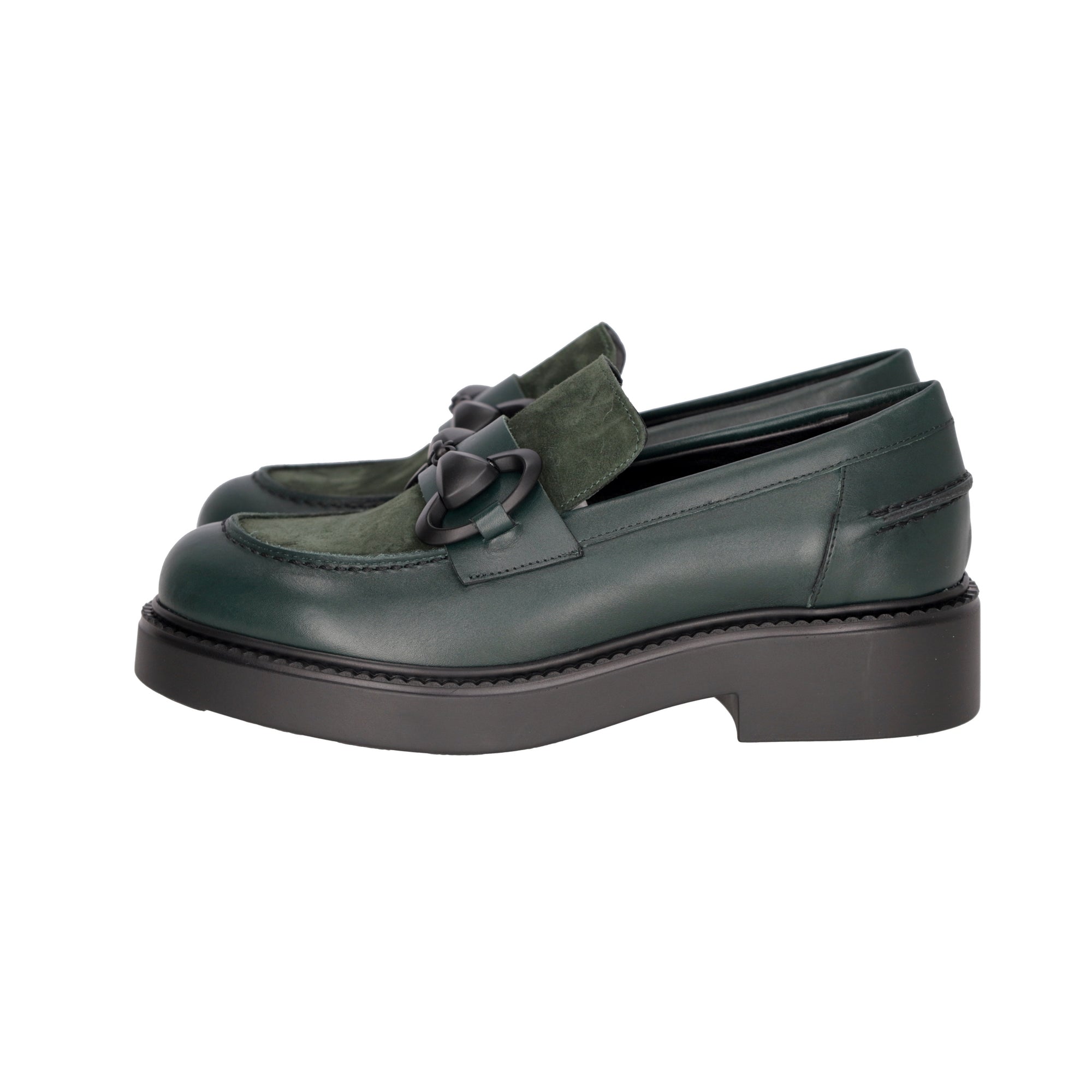 VERDONE | K.T.A. - D 7615 Mocassino