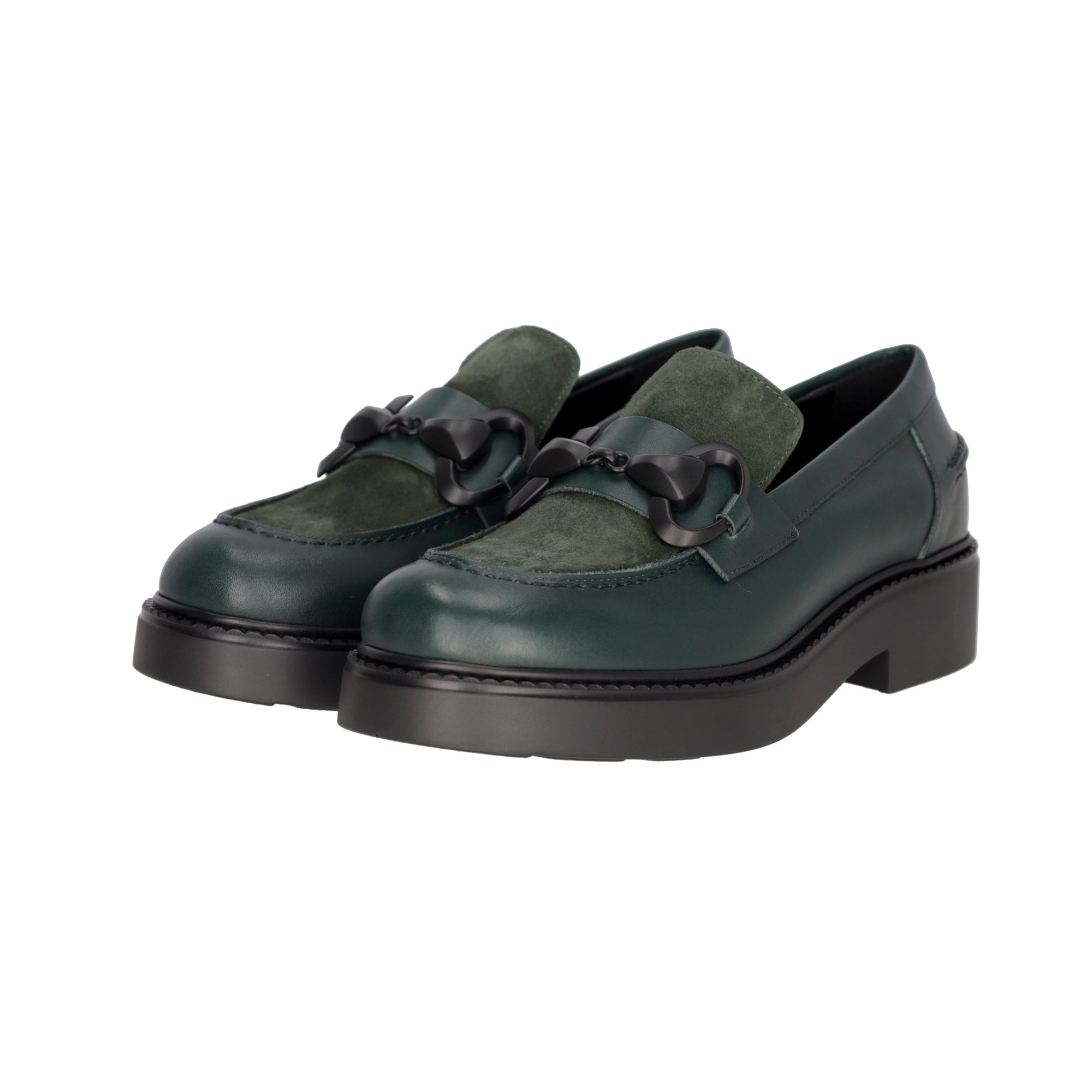 VERDONE | K.T.A. - D 7615 Mocassino