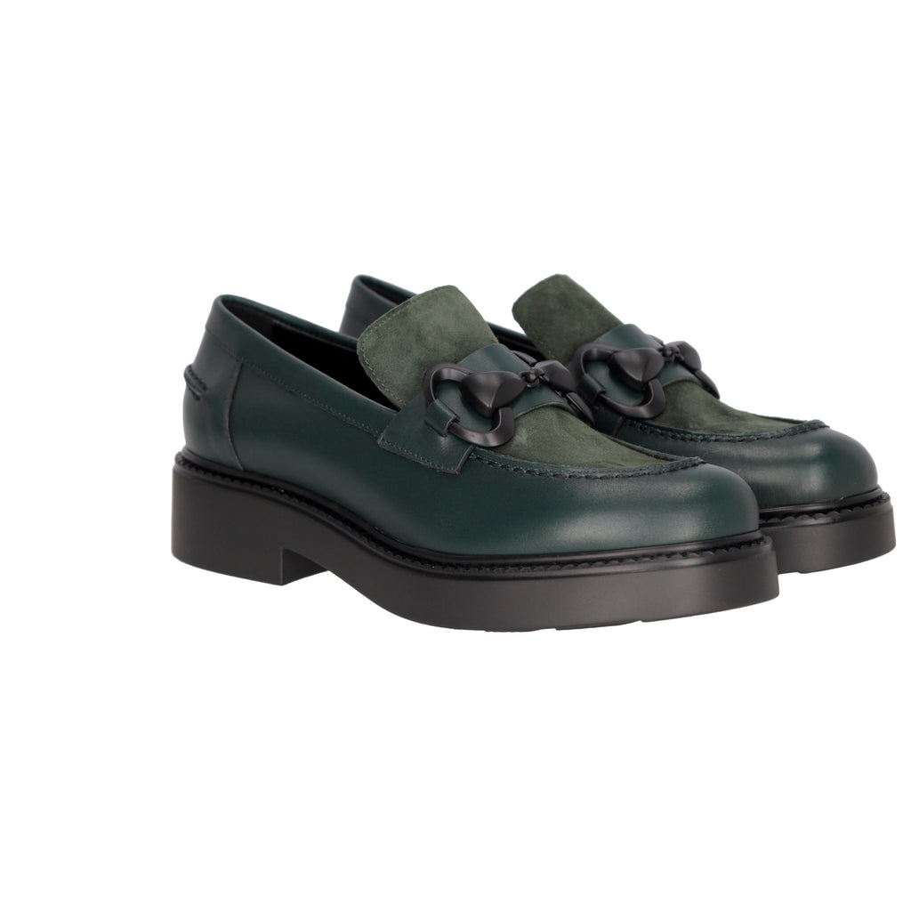 VERDONE | K.T.A. - D 7615 Mocassino
