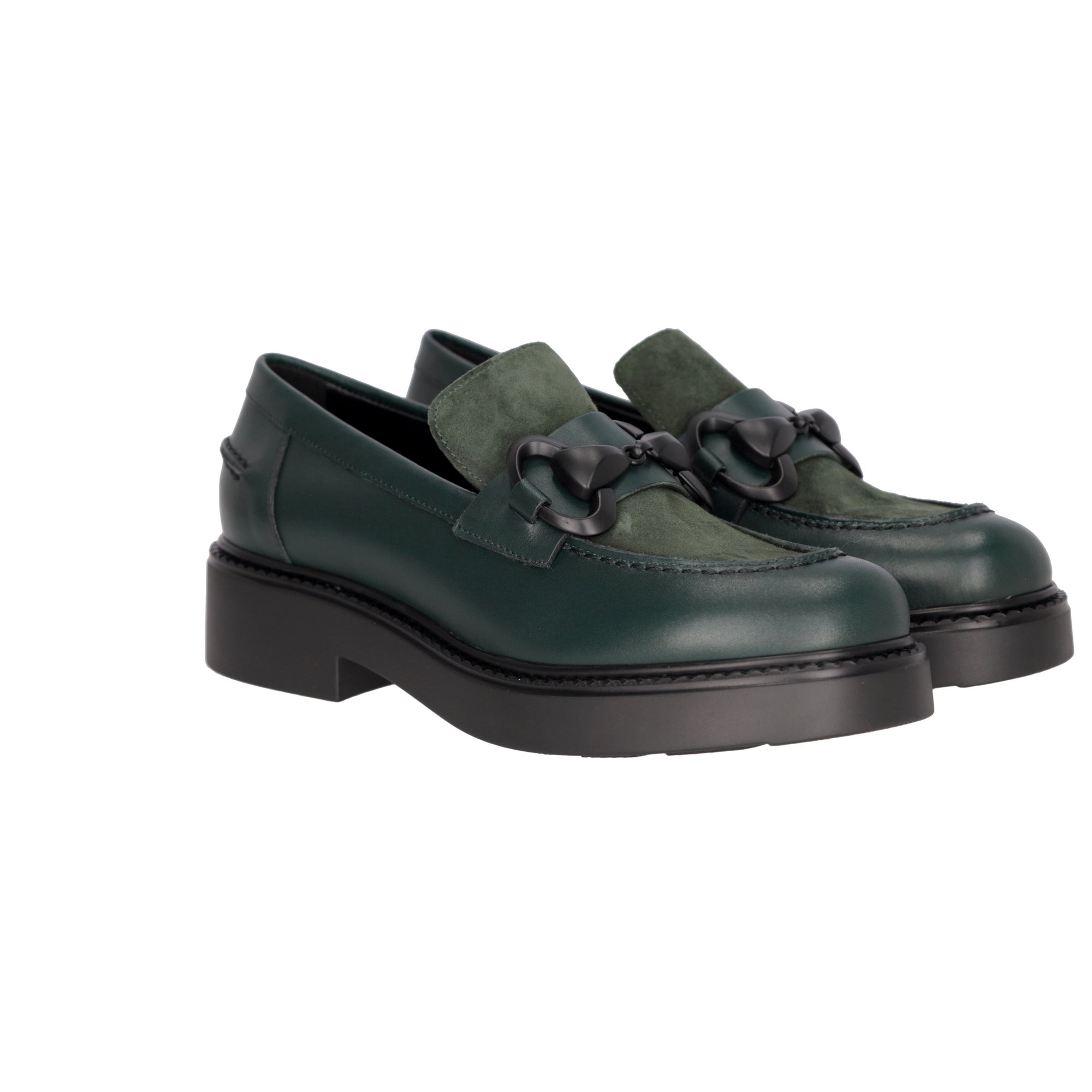 VERDONE | K.T.A. - D 7615 Mocassino