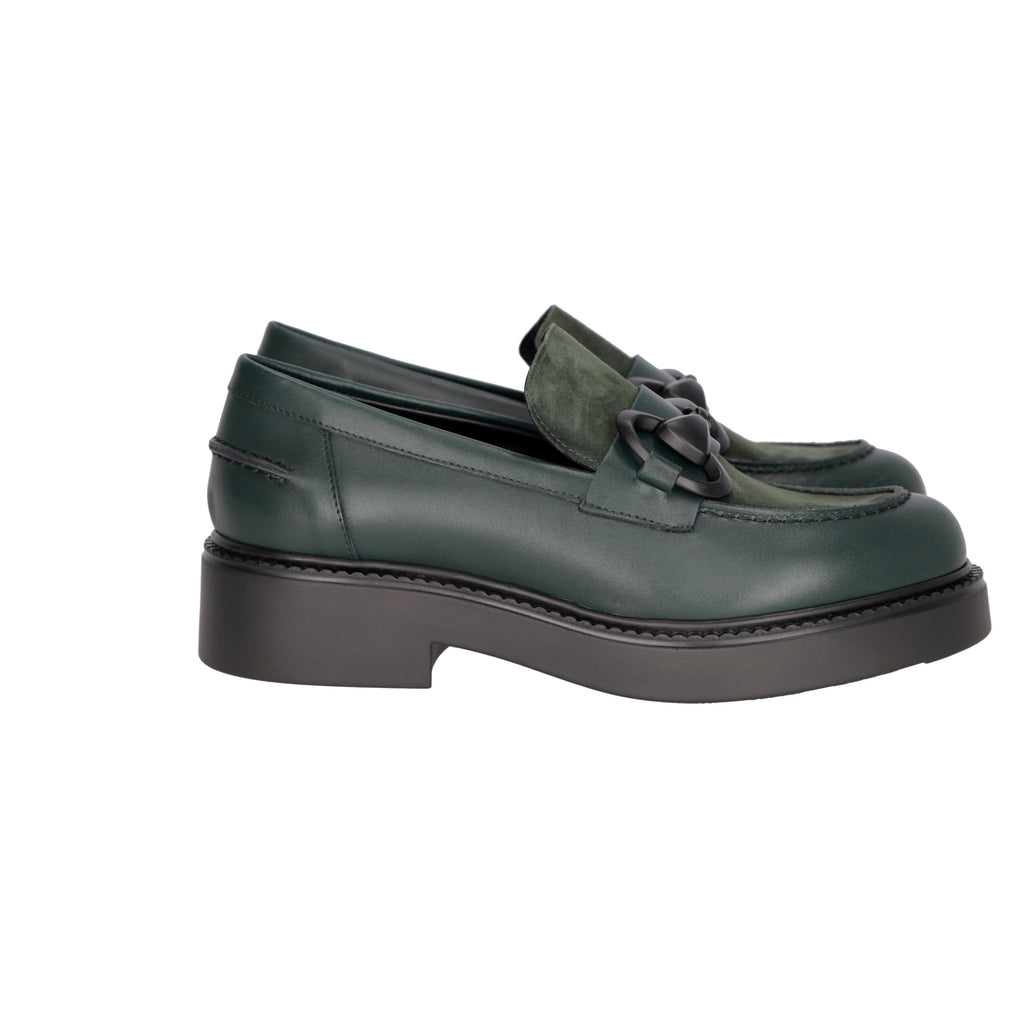 VERDONE | K.T.A. - D 7615 Mocassino