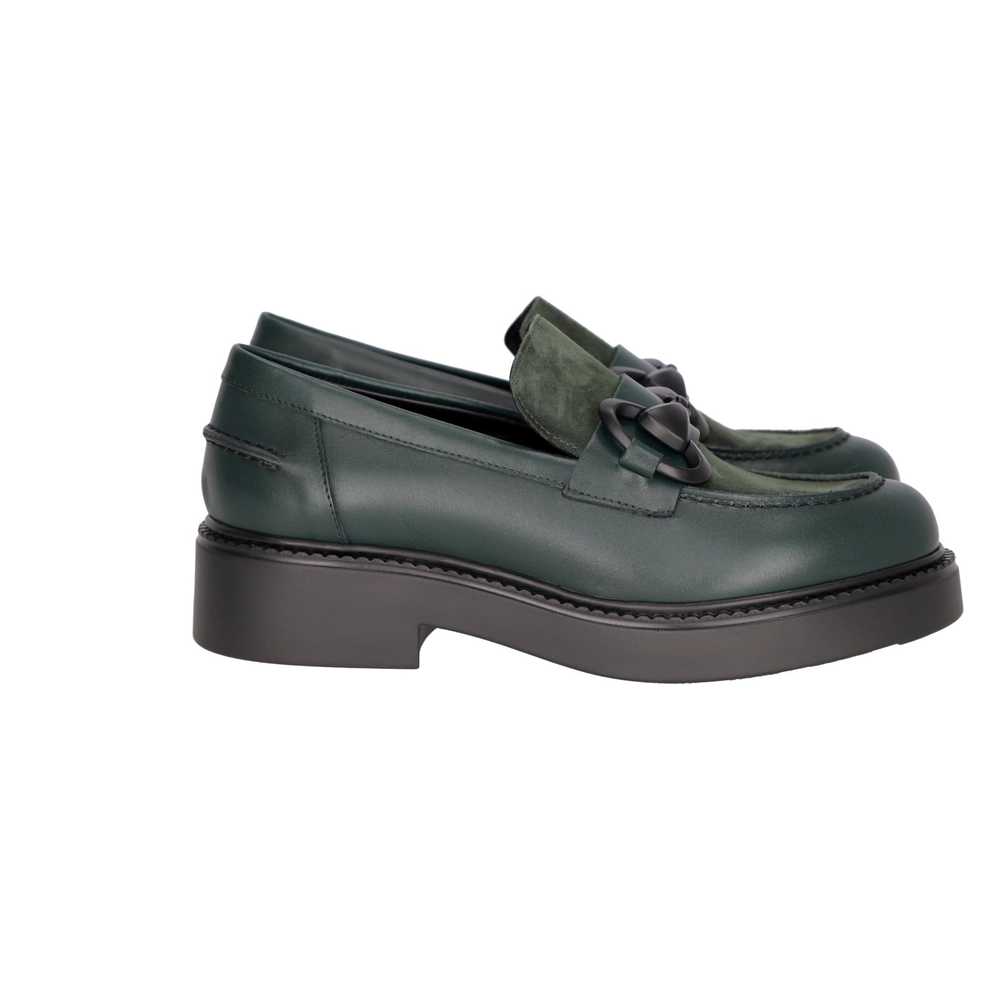 VERDONE | K.T.A. - D 7615 Mocassino