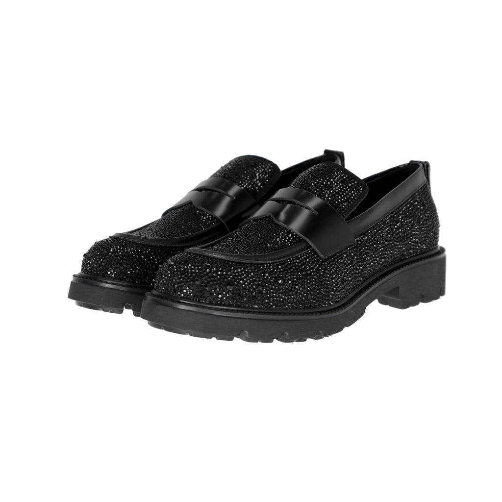 NERO | K.T.A. - D 7364 Mocassino