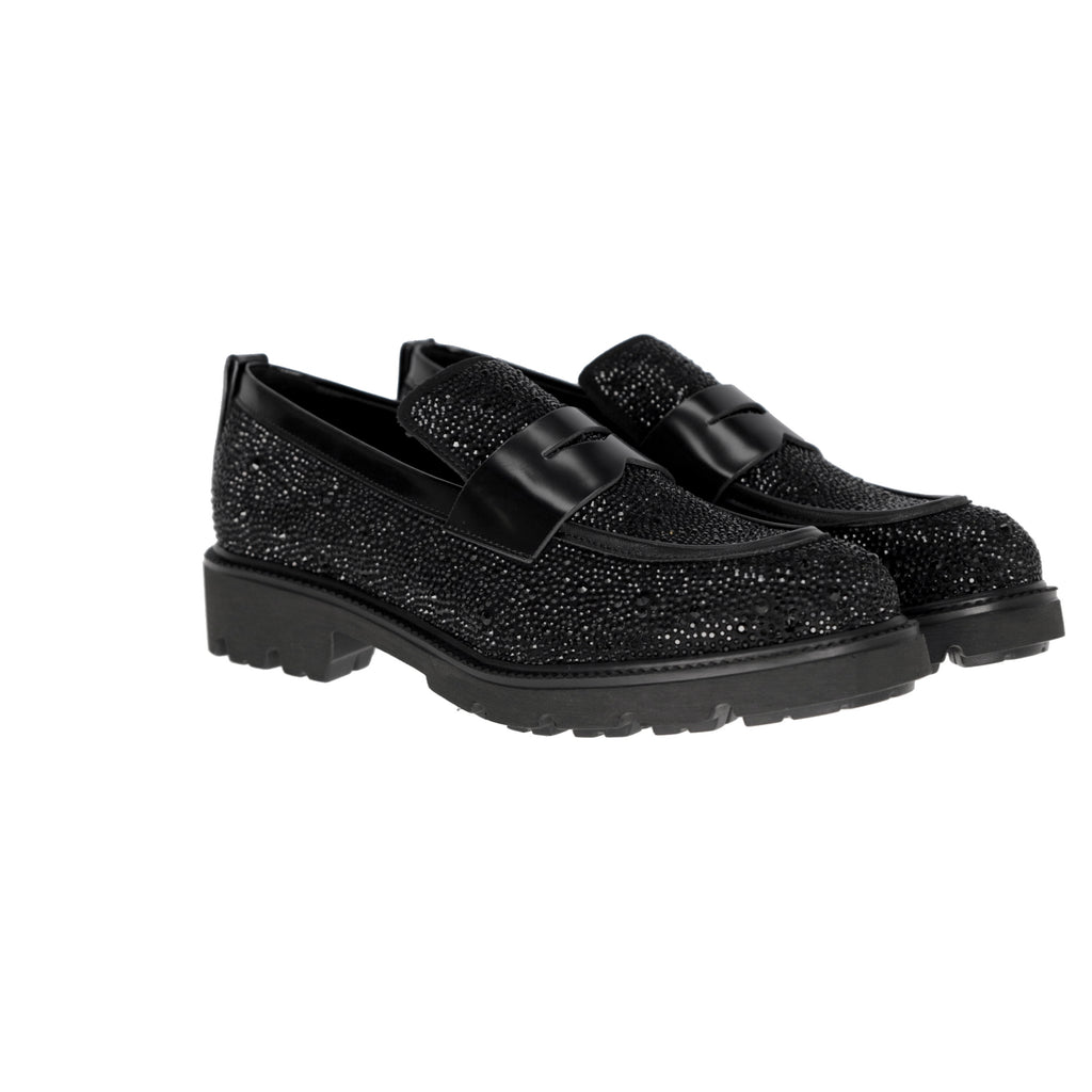 NERO | K.T.A. - D 7364 Mocassino