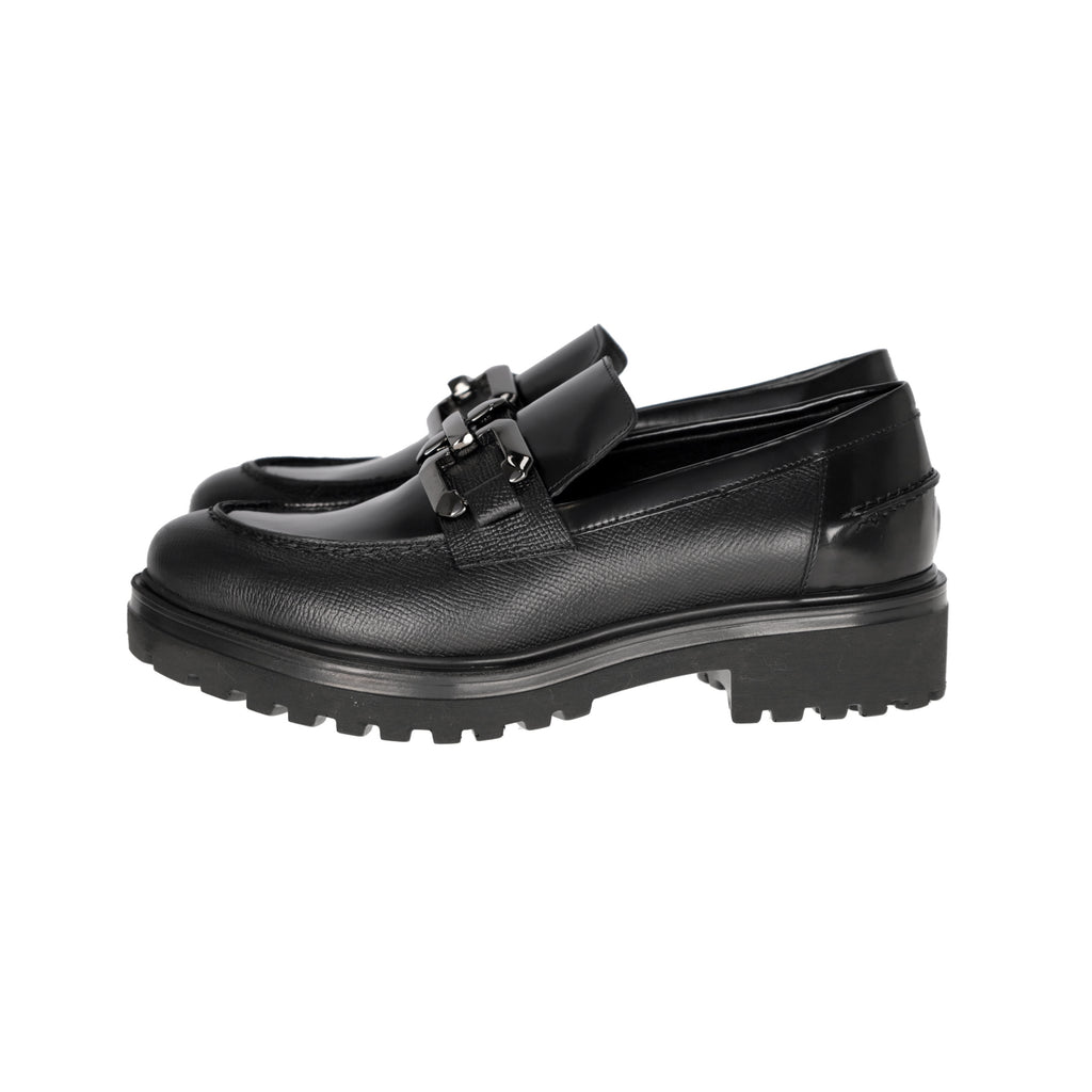 NERO | K.T.A. - D 7809 Mocassino