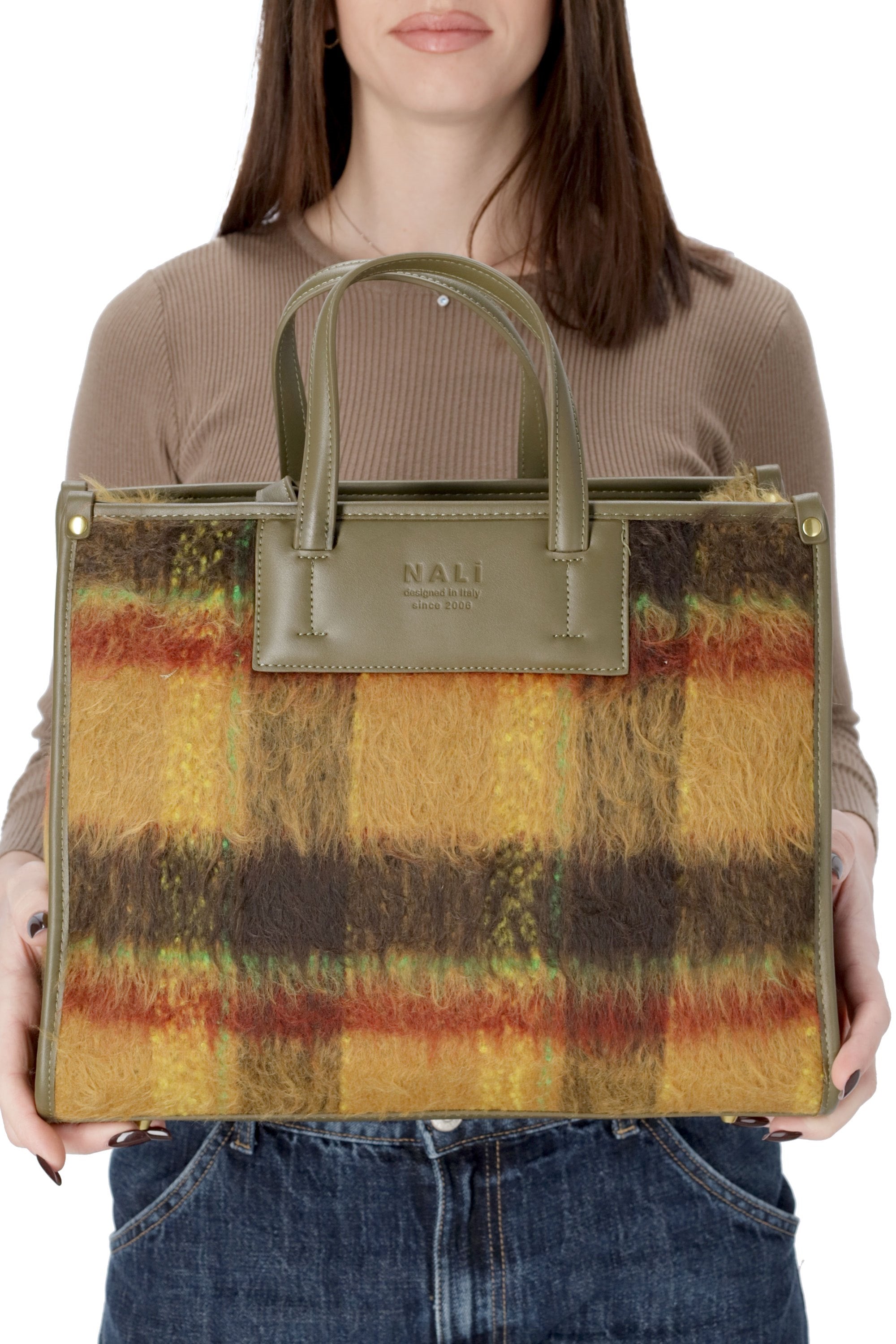 OCRA | NALI' - D AGBS0239 Borsa