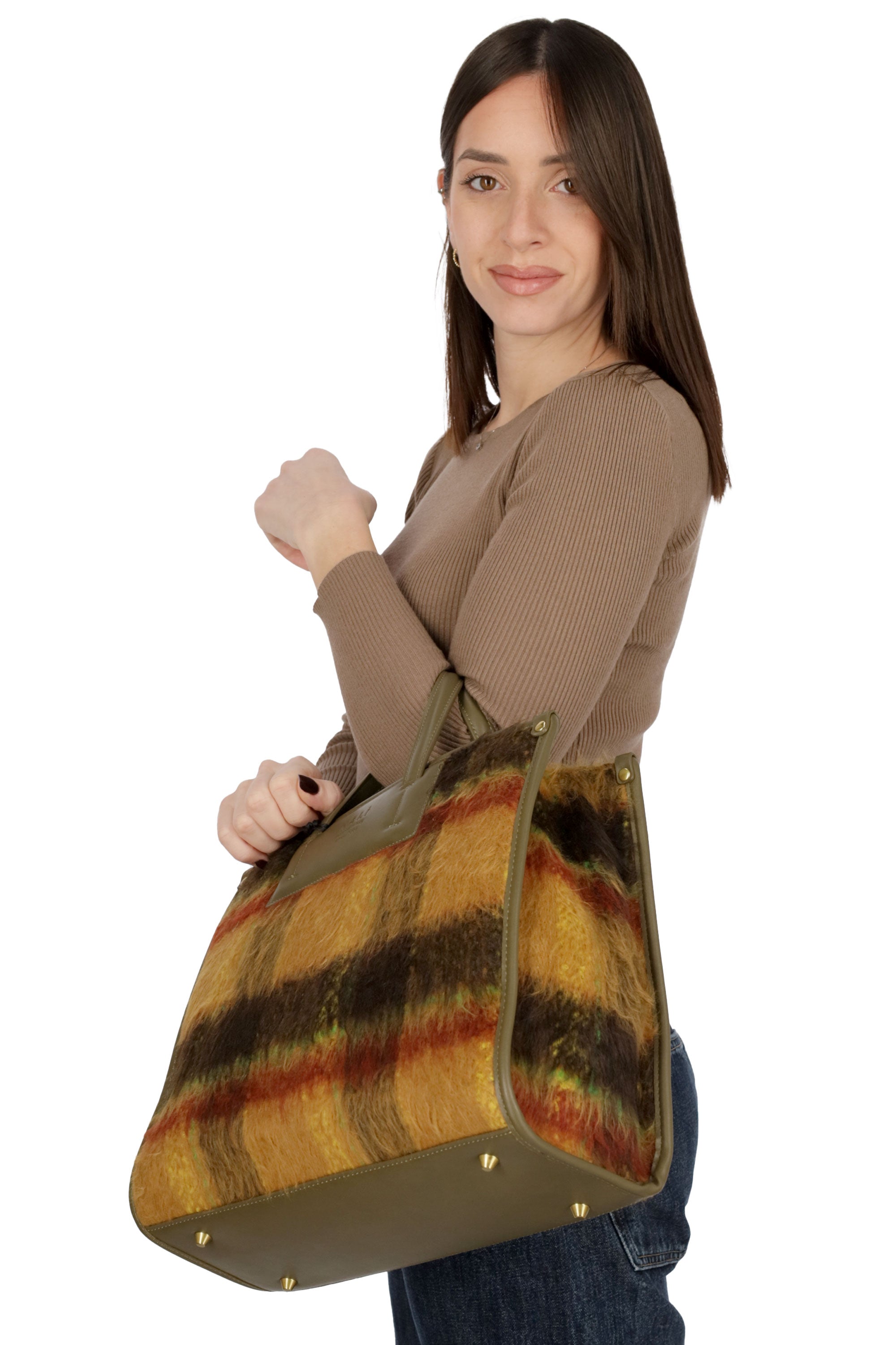 OCRA | NALI' - D AGBS0239 Borsa
