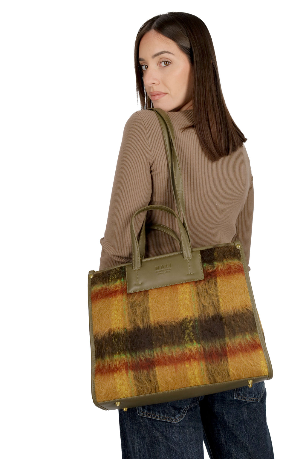 OCRA | NALI' - D AGBS0239 Borsa
