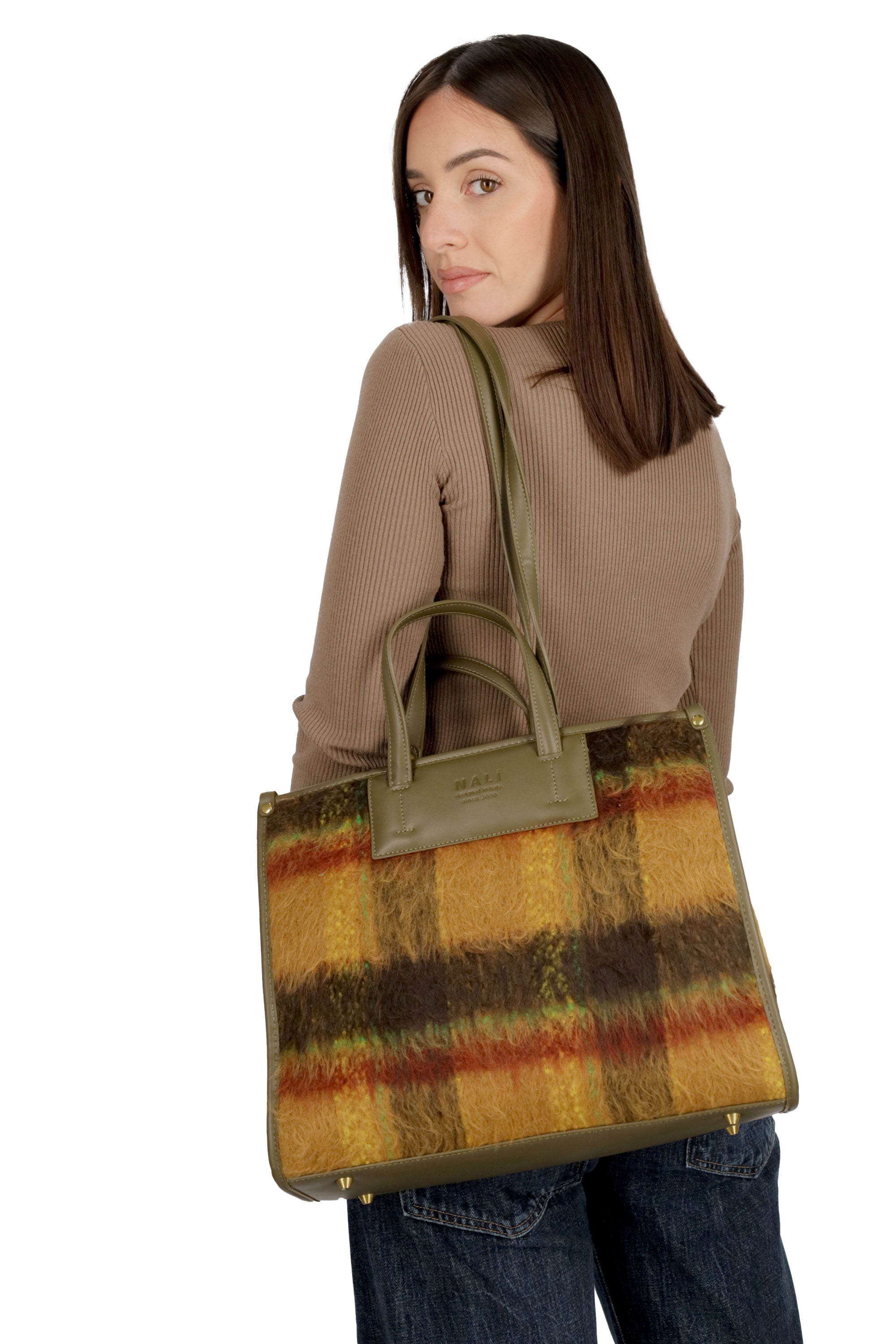 OCRA | NALI' - D AGBS0239 Borsa