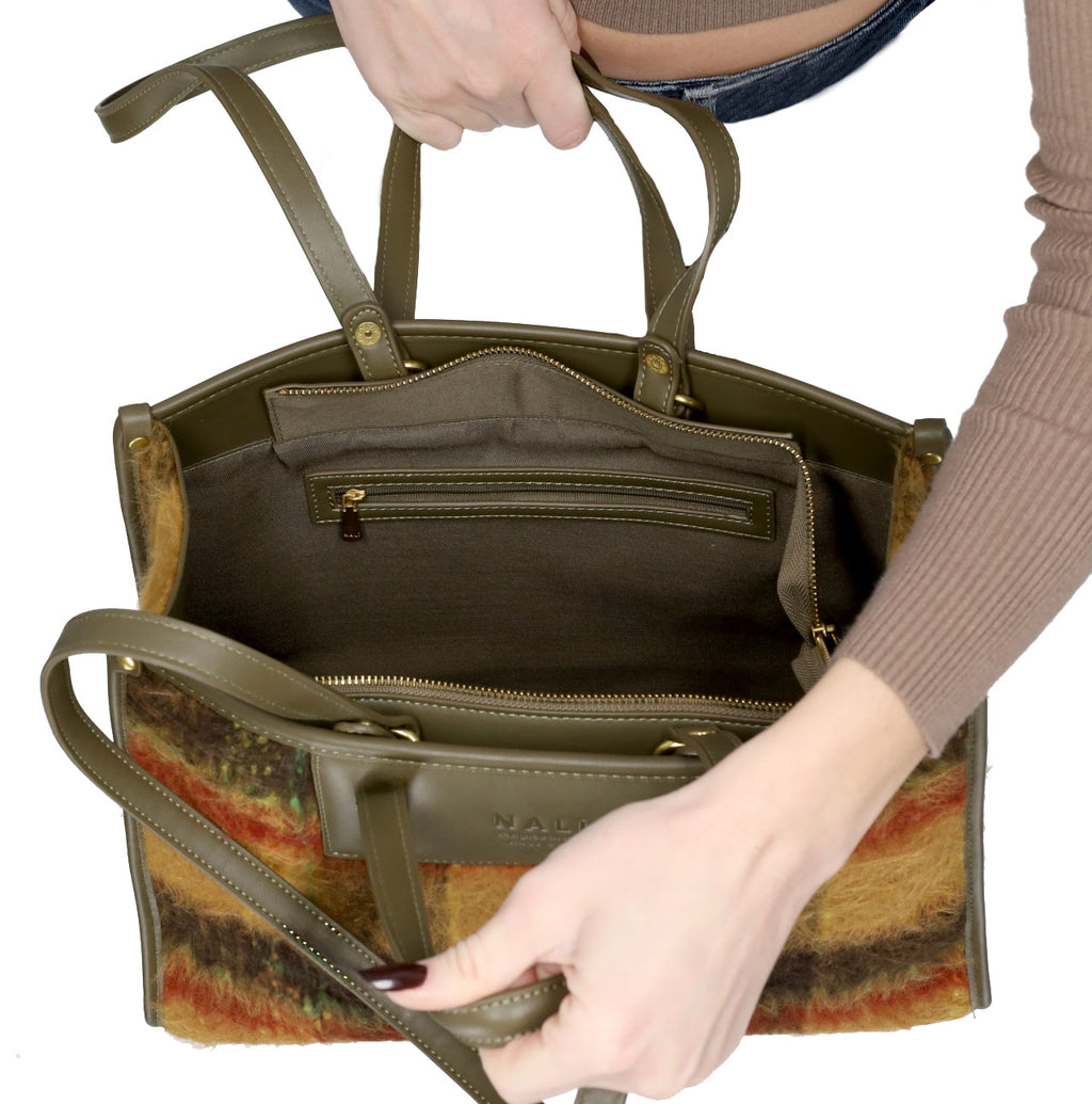 OCRA | NALI' - D AGBS0239 Borsa
