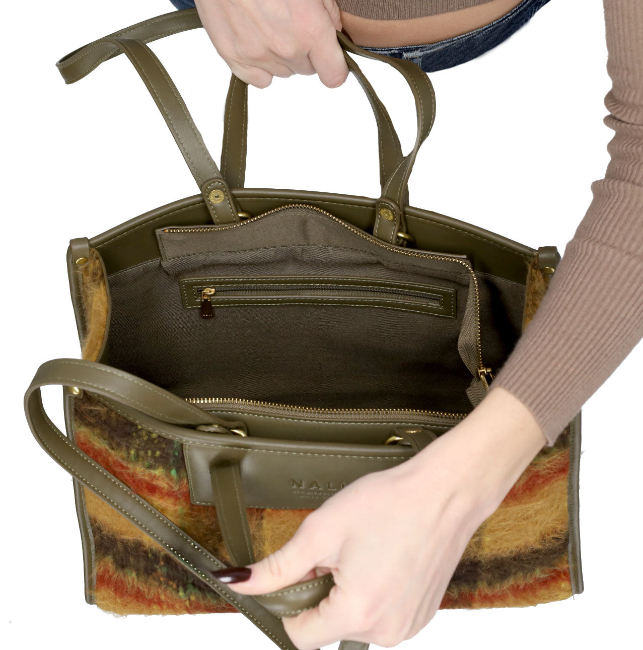 OCRA | NALI' - D AGBS0239 Borsa