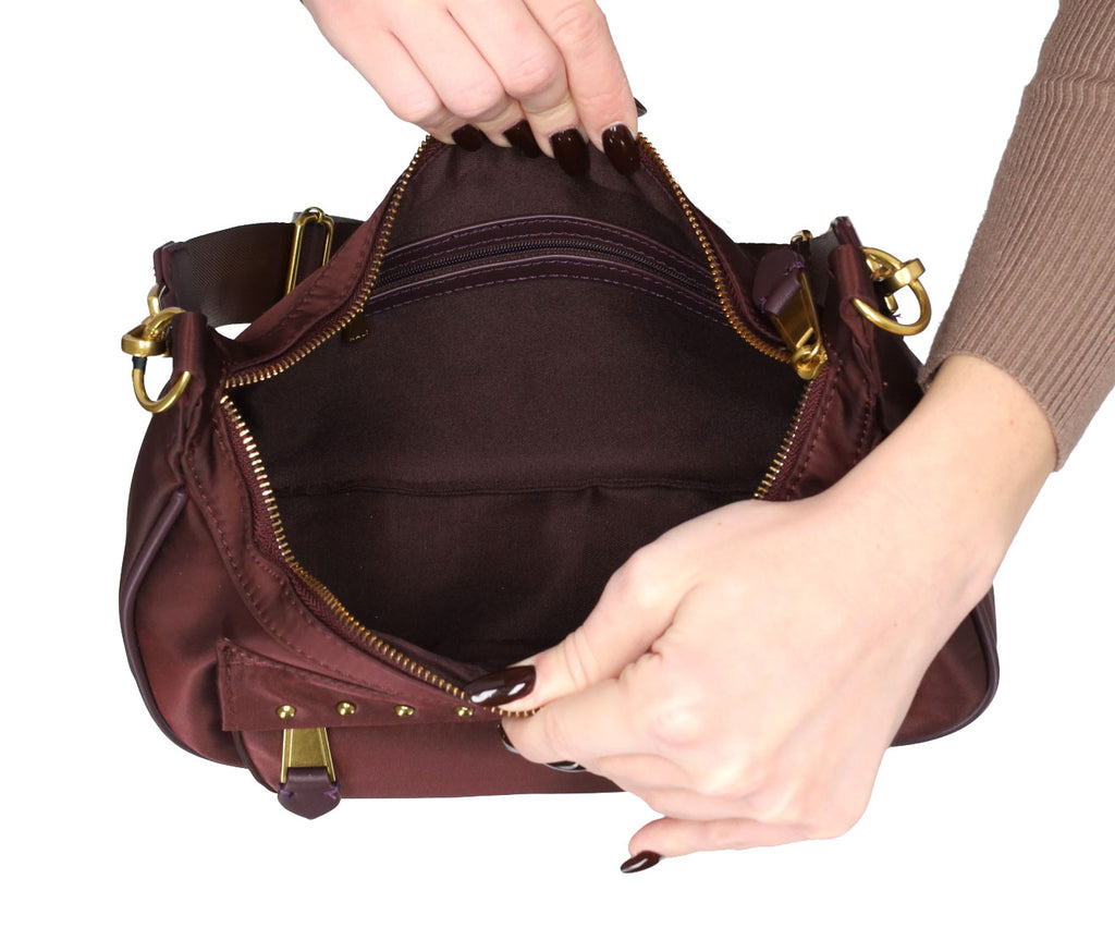 VINO | NALI' - D AGBS0255 Borsa