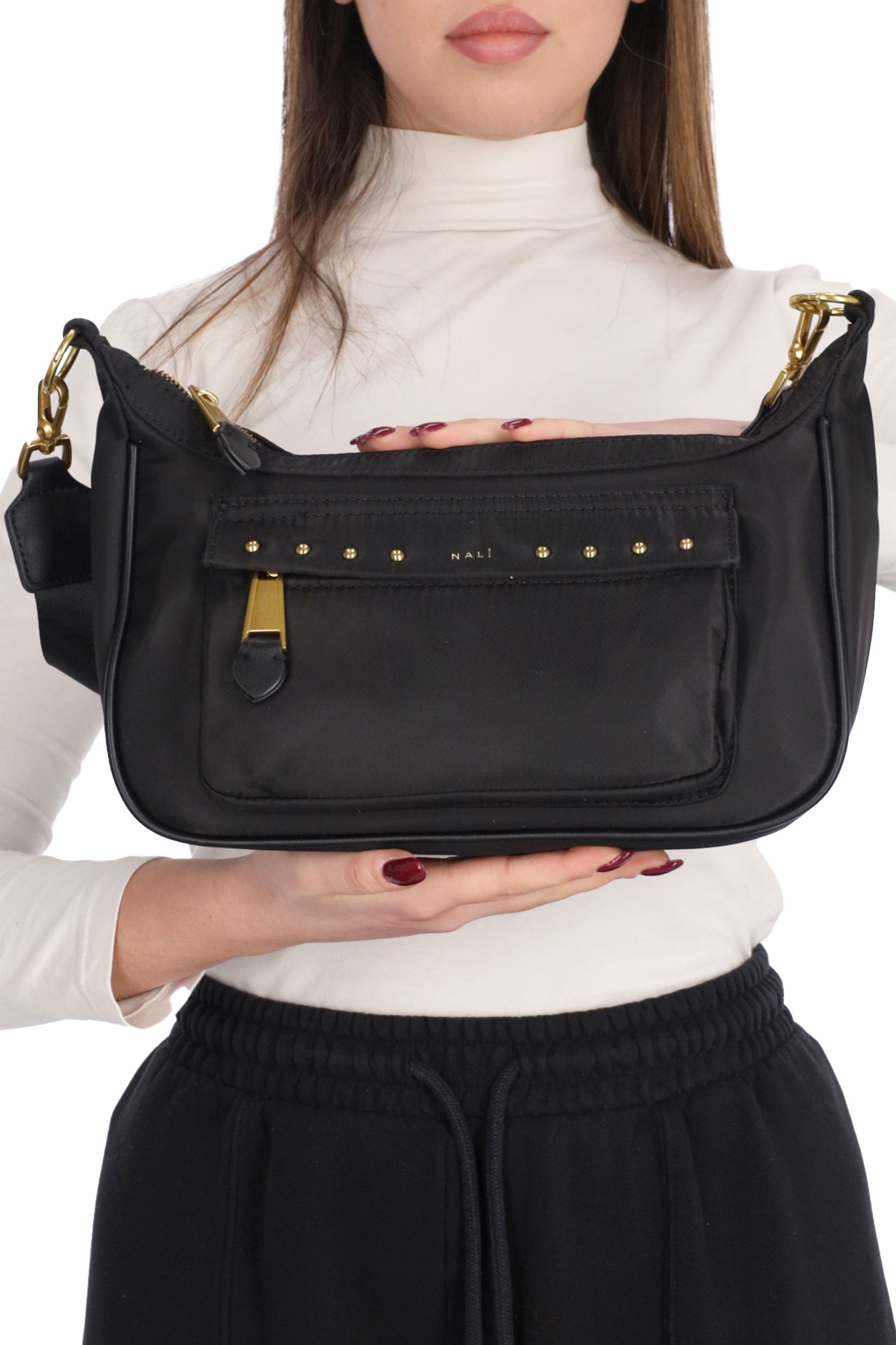 NERO | NALI' - D AGBS0257 Borsa
