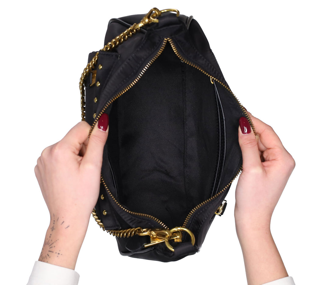 NERO | NALI' - D AGBS0257 Borsa