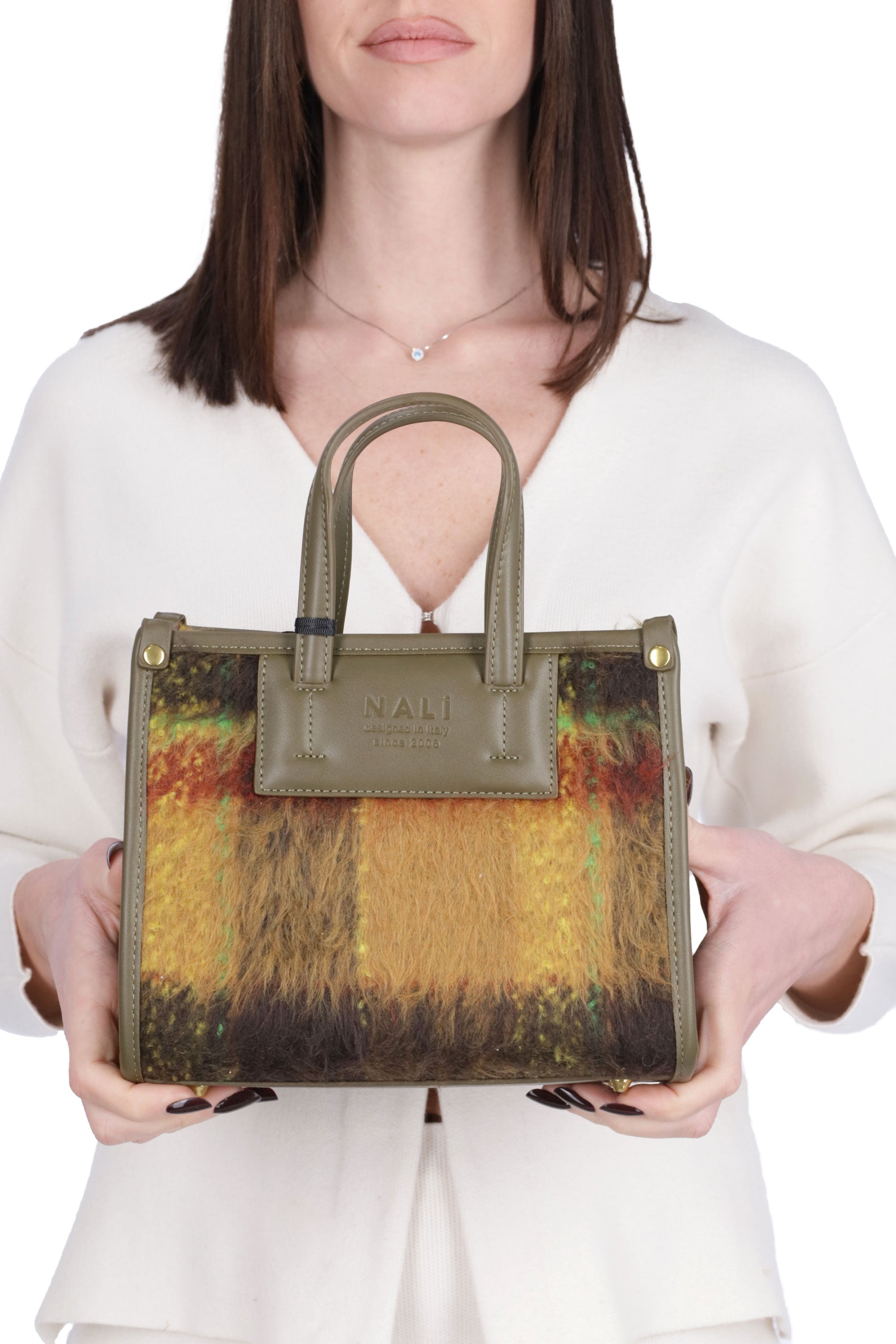 OCRA | NALI' - D AGBS0241 Borsa