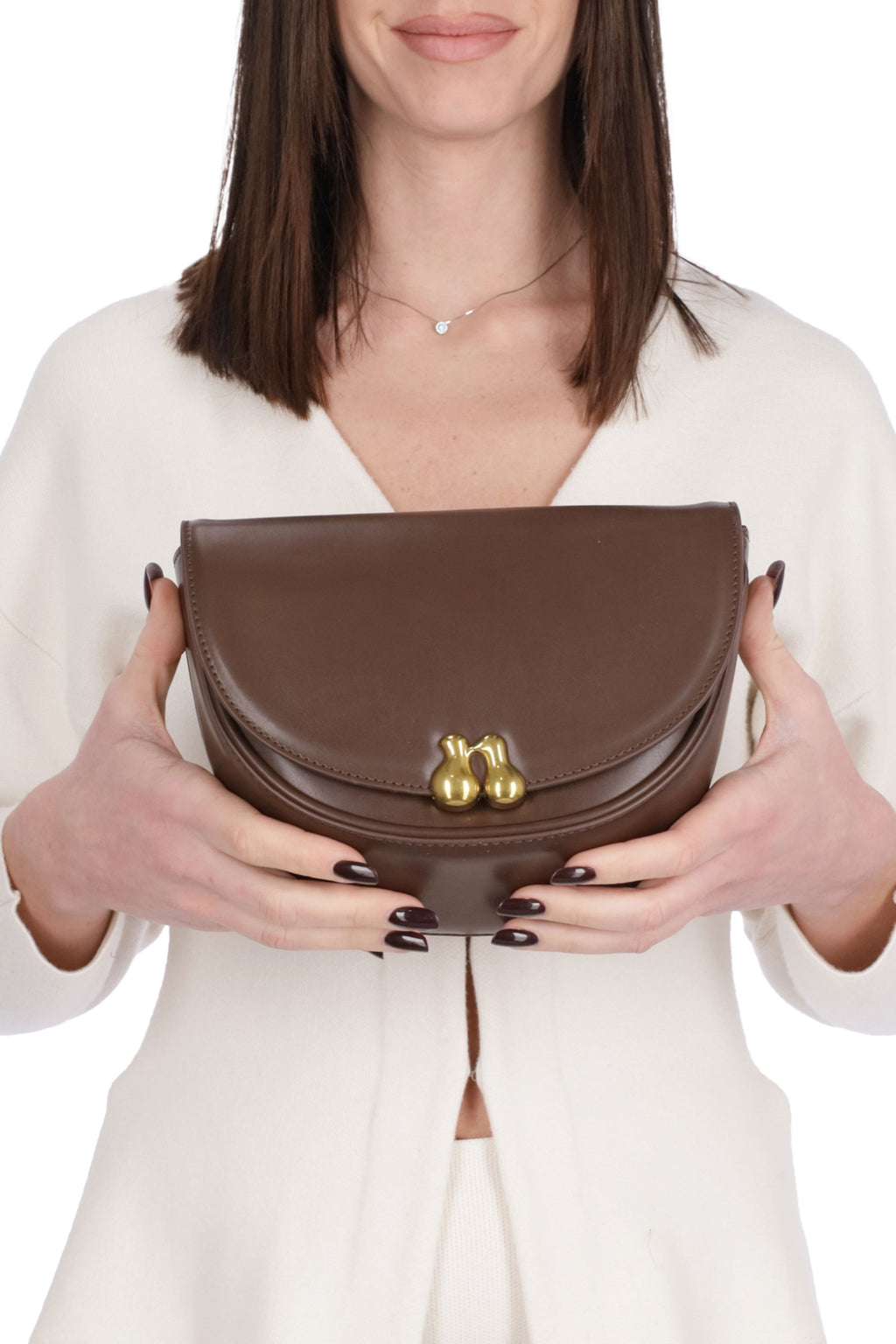 MARRONE | NALI' - D AGBS0247 Borsa