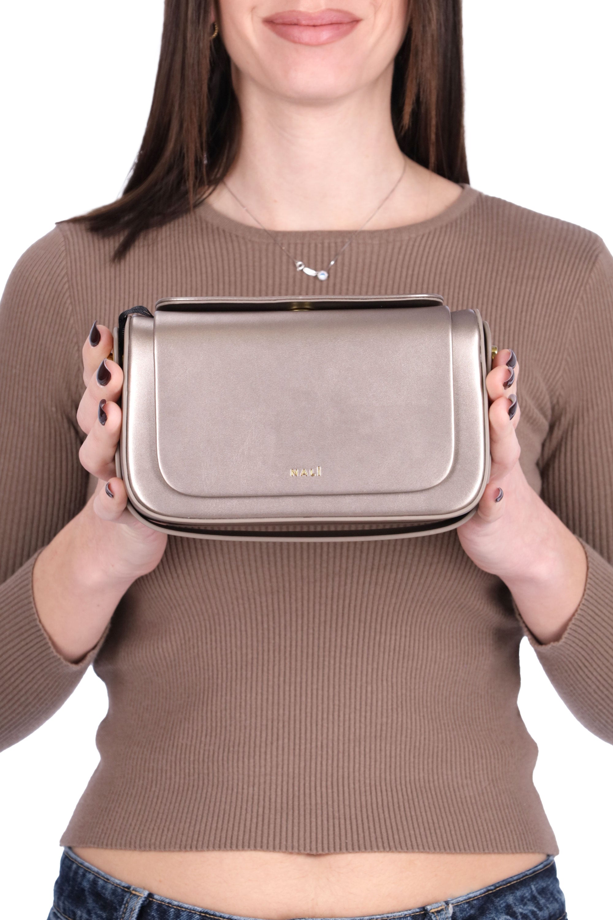 PLATINO | NALI' - D MHBS0008 Borsa