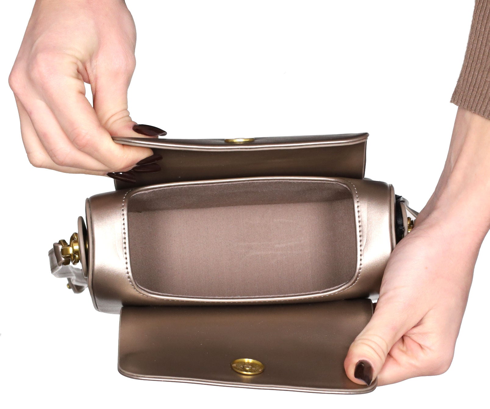 PLATINO | NALI' - D MHBS0008 Borsa