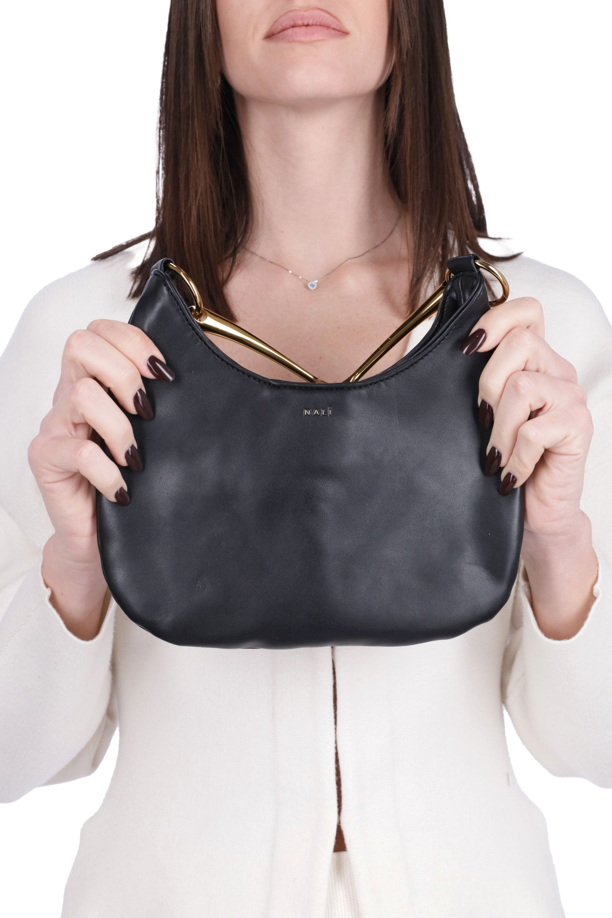 NERO | NALI' - D LDBS0100 Borsa