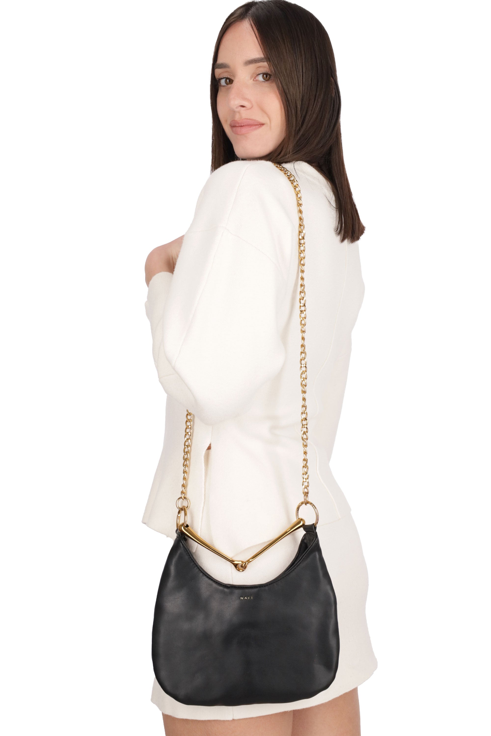 NERO | NALI' - D LDBS0100 Borsa