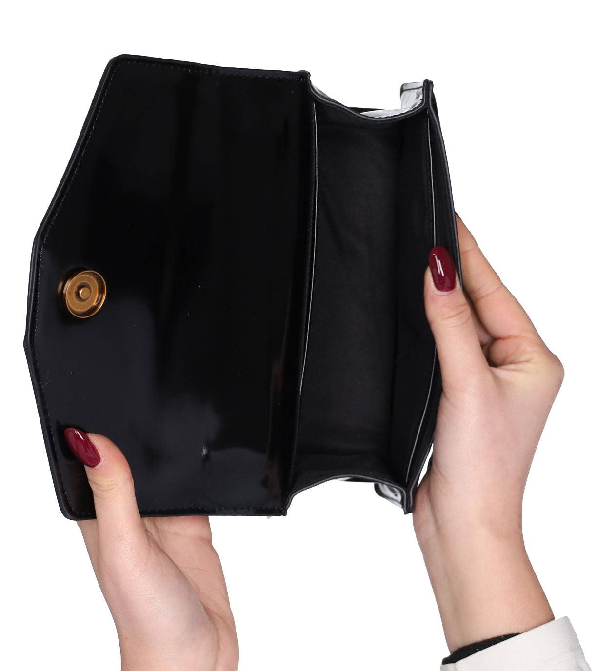 NERO | NALI' - D LDBS0095 Borsa
