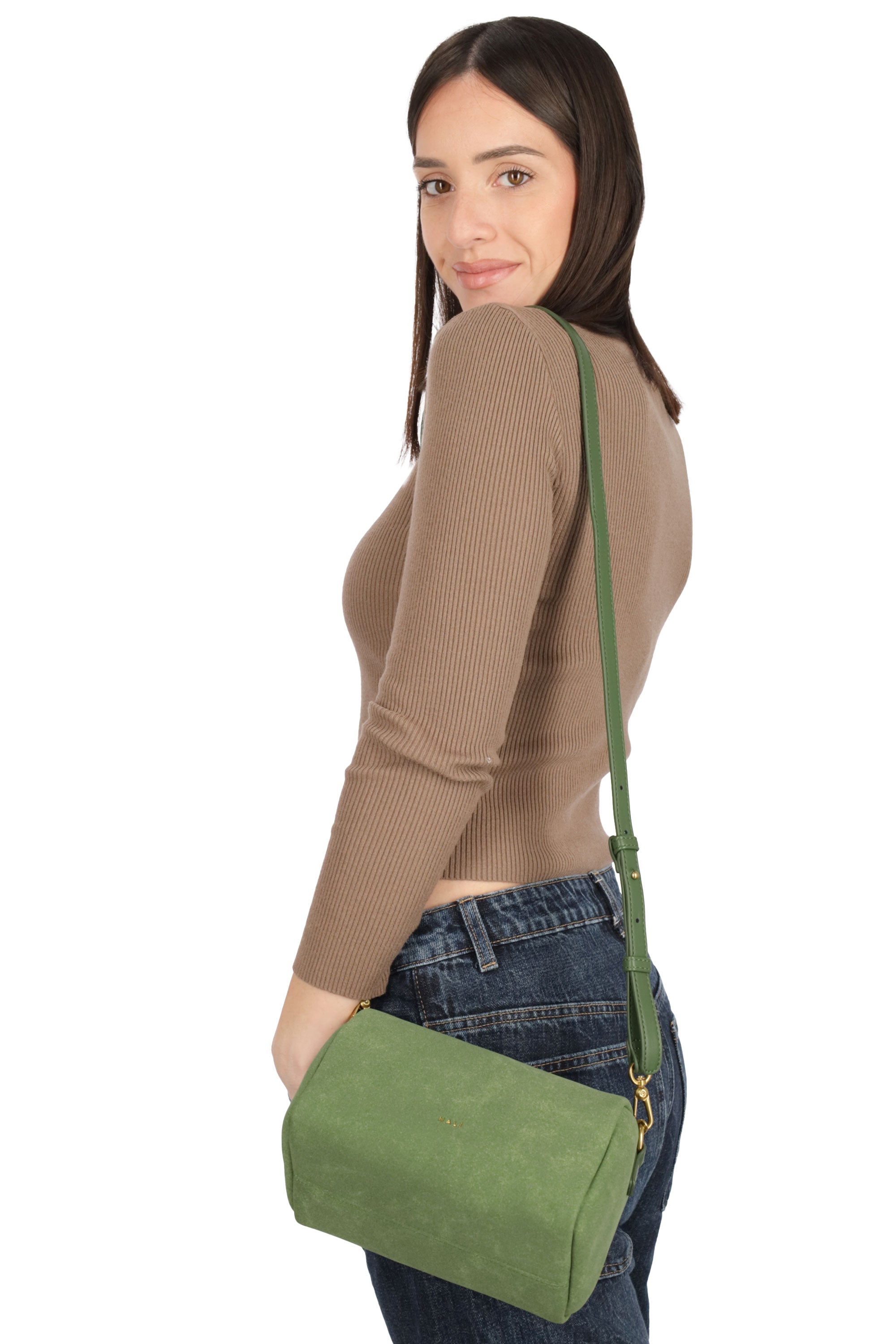 VERDE | NALI' - D MHBS0004 Borsa