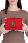ROSSO | NALI' - D LDBS0094 Borsa