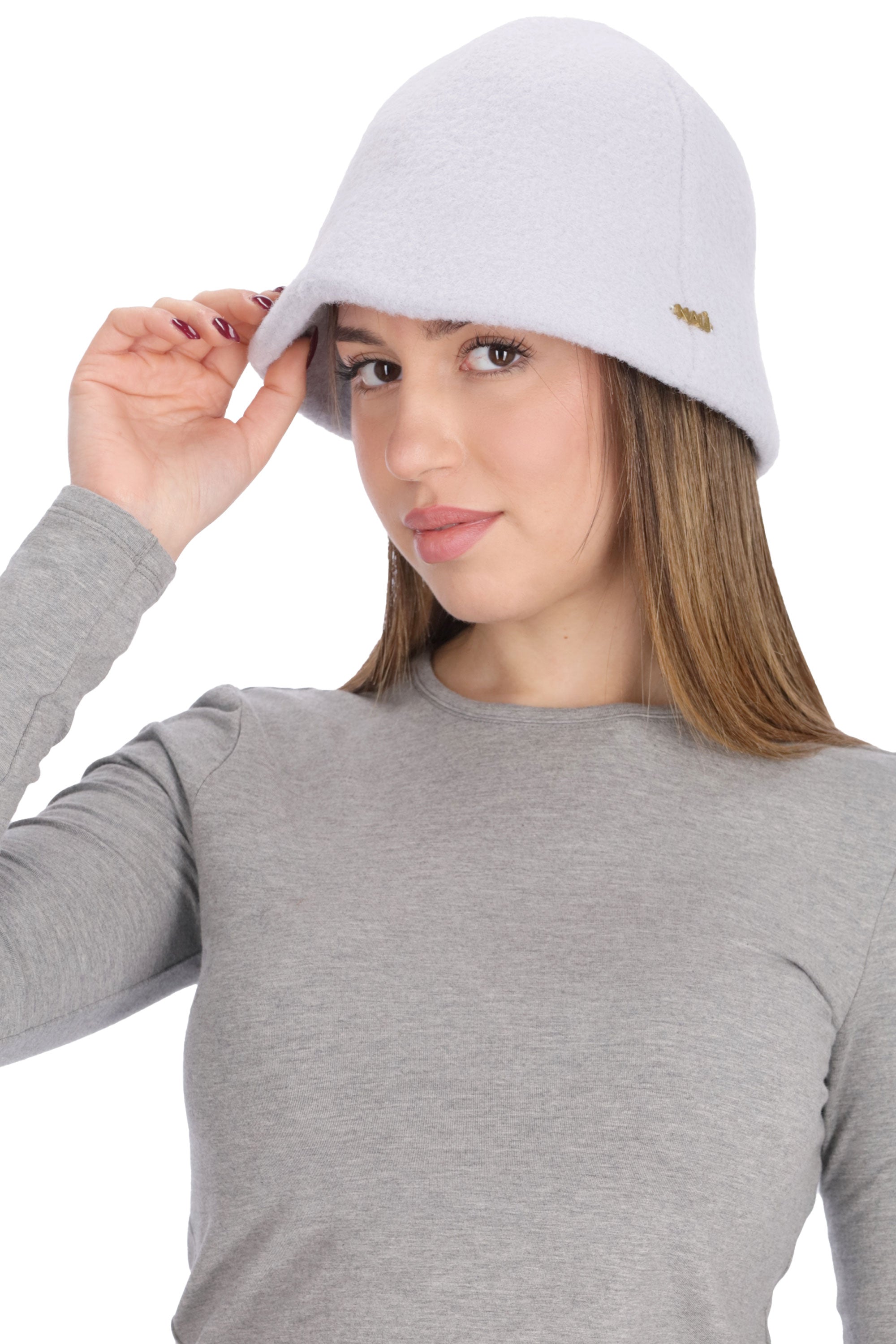 POLVERE | NALI' - D LACA0051 Cappello