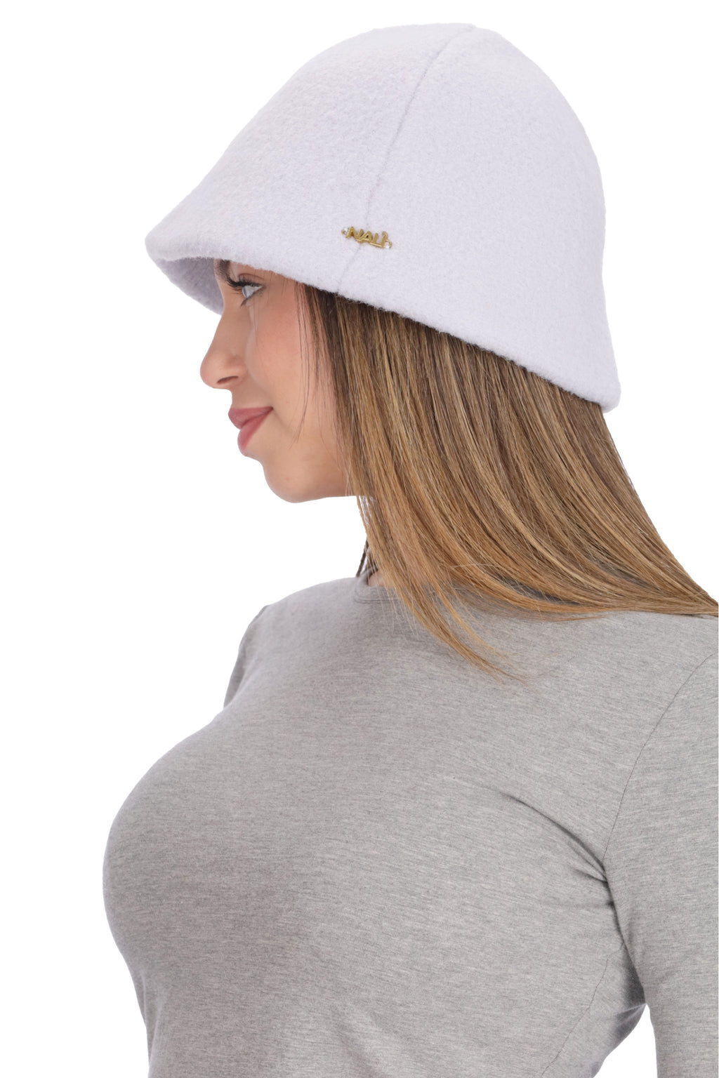 POLVERE | NALI' - D LACA0051 Cappello