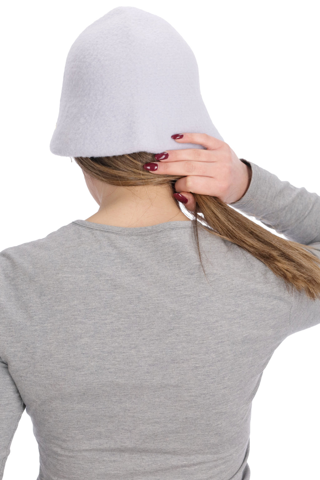 POLVERE | NALI' - D LACA0051 Cappello