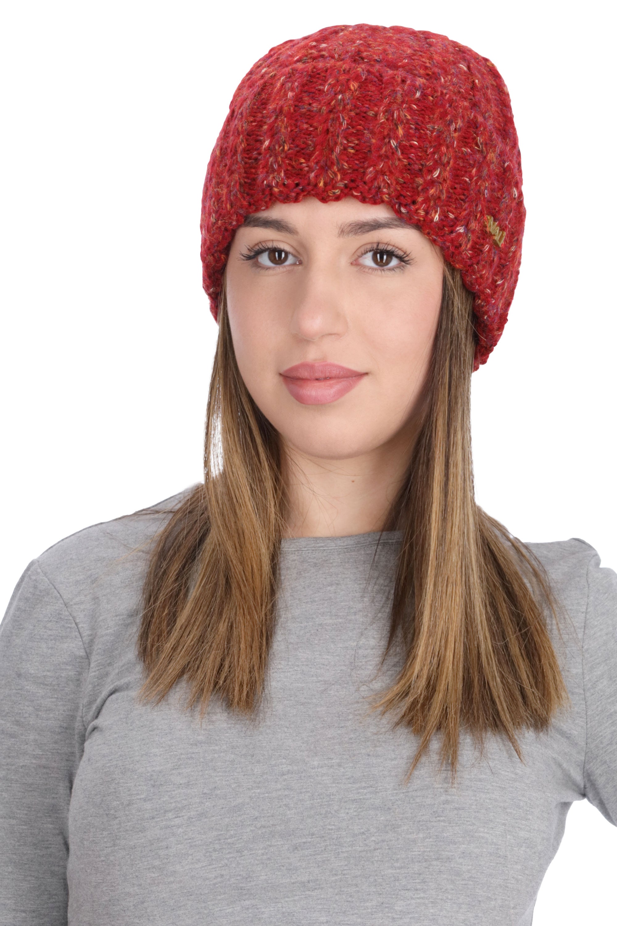 ROSSO | NALI' - D LACA0047 Cappello