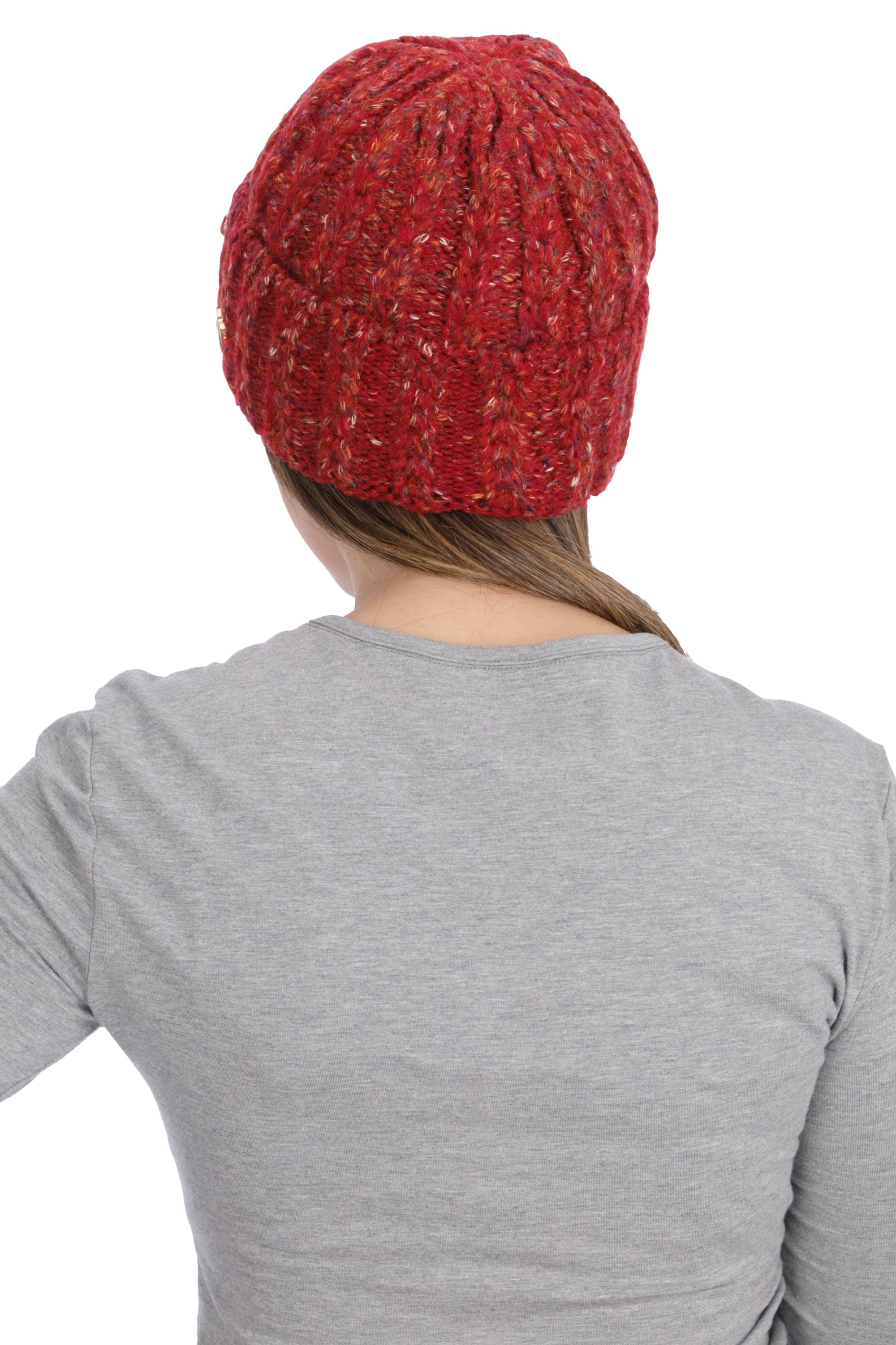 ROSSO | NALI' - D LACA0047 Cappello