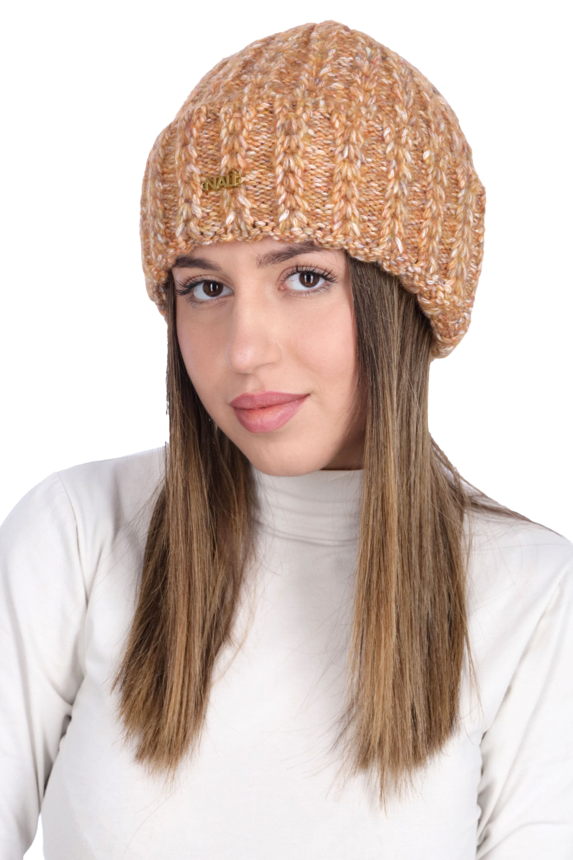 ARANCIO | NALI' - D LACA0049 Cappello