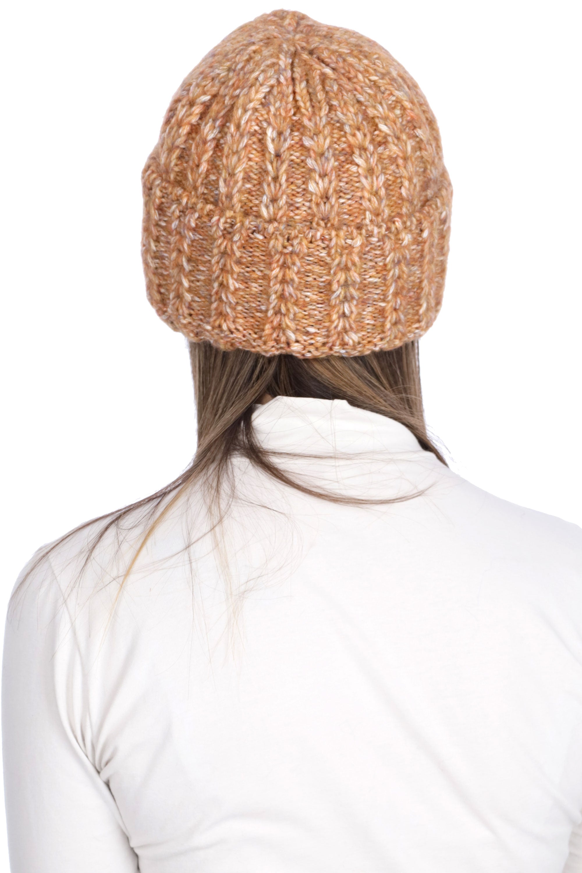 ARANCIO | NALI' - D LACA0049 Cappello