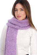 GLICINE | NALI' - D LASC0275 Sciarpa