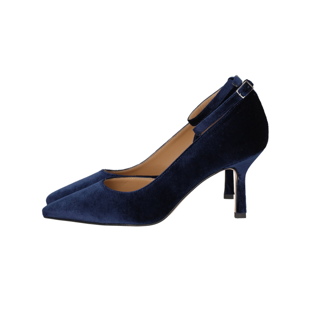 BLU | ISABELLA FERRANTE - D M542B Decollete