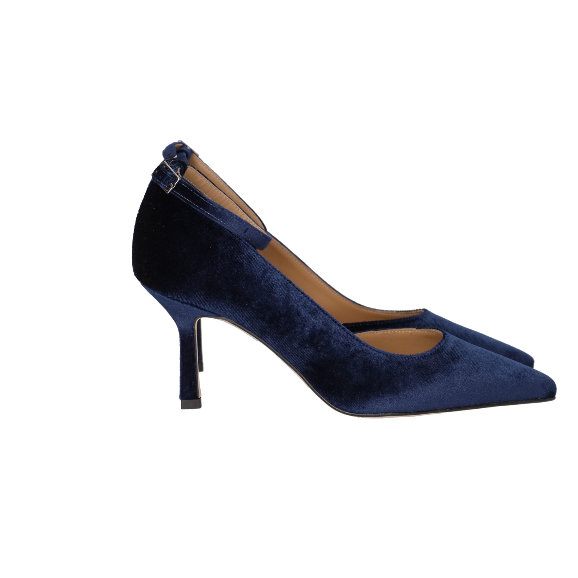 BLU | ISABELLA FERRANTE - D M542B Decollete