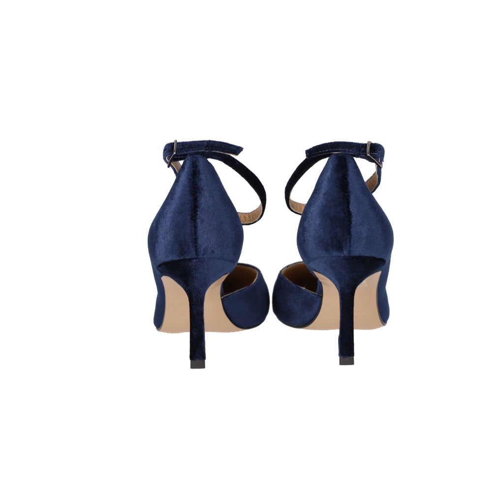 BLU | ISABELLA FERRANTE - D M542B Decollete