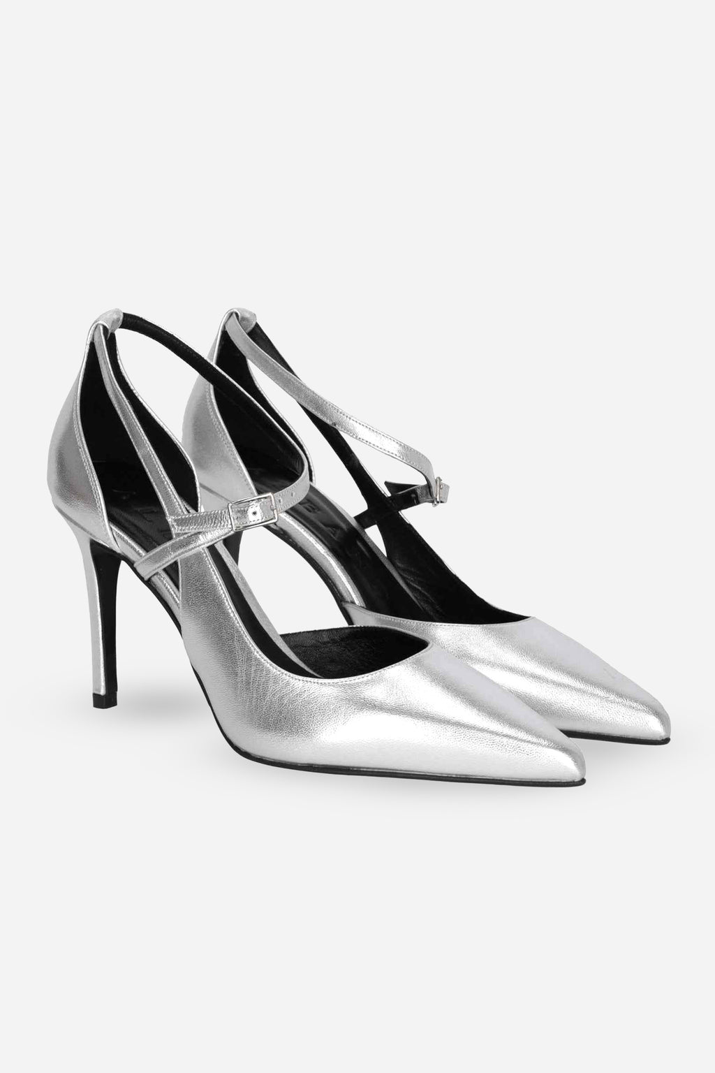 ARGENTO | ALBANO - D 2815/75 Decollete