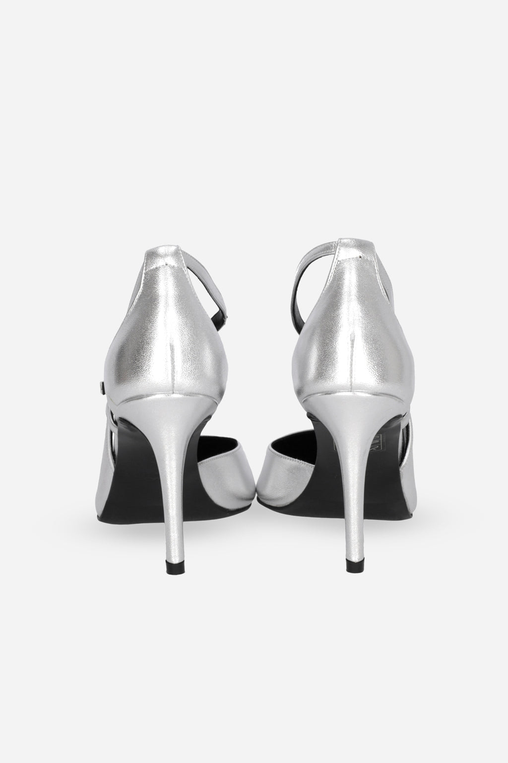 ARGENTO | ALBANO - D 2815/75 Decollete