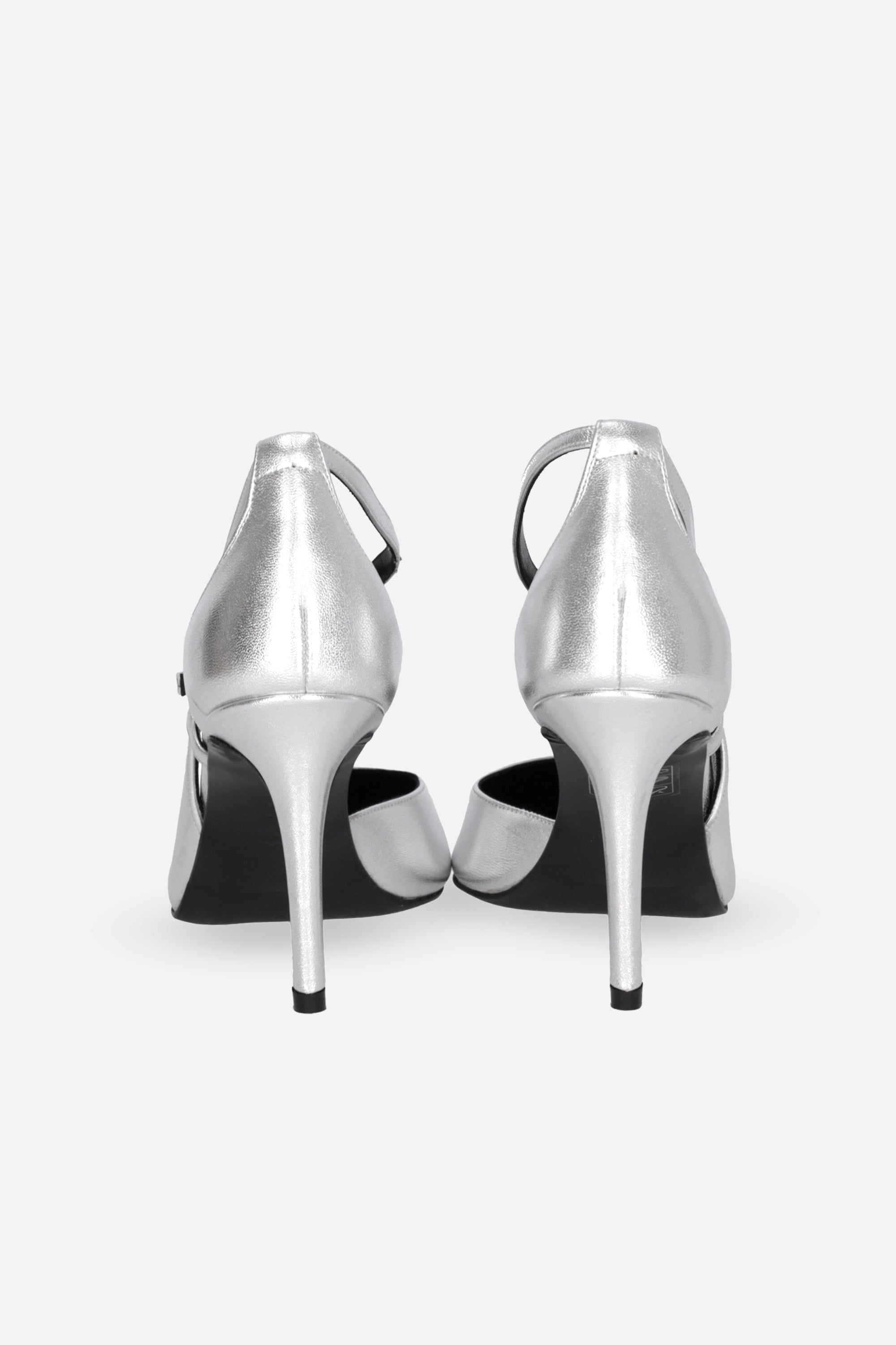 ARGENTO | ALBANO - D 2815/75 Decollete