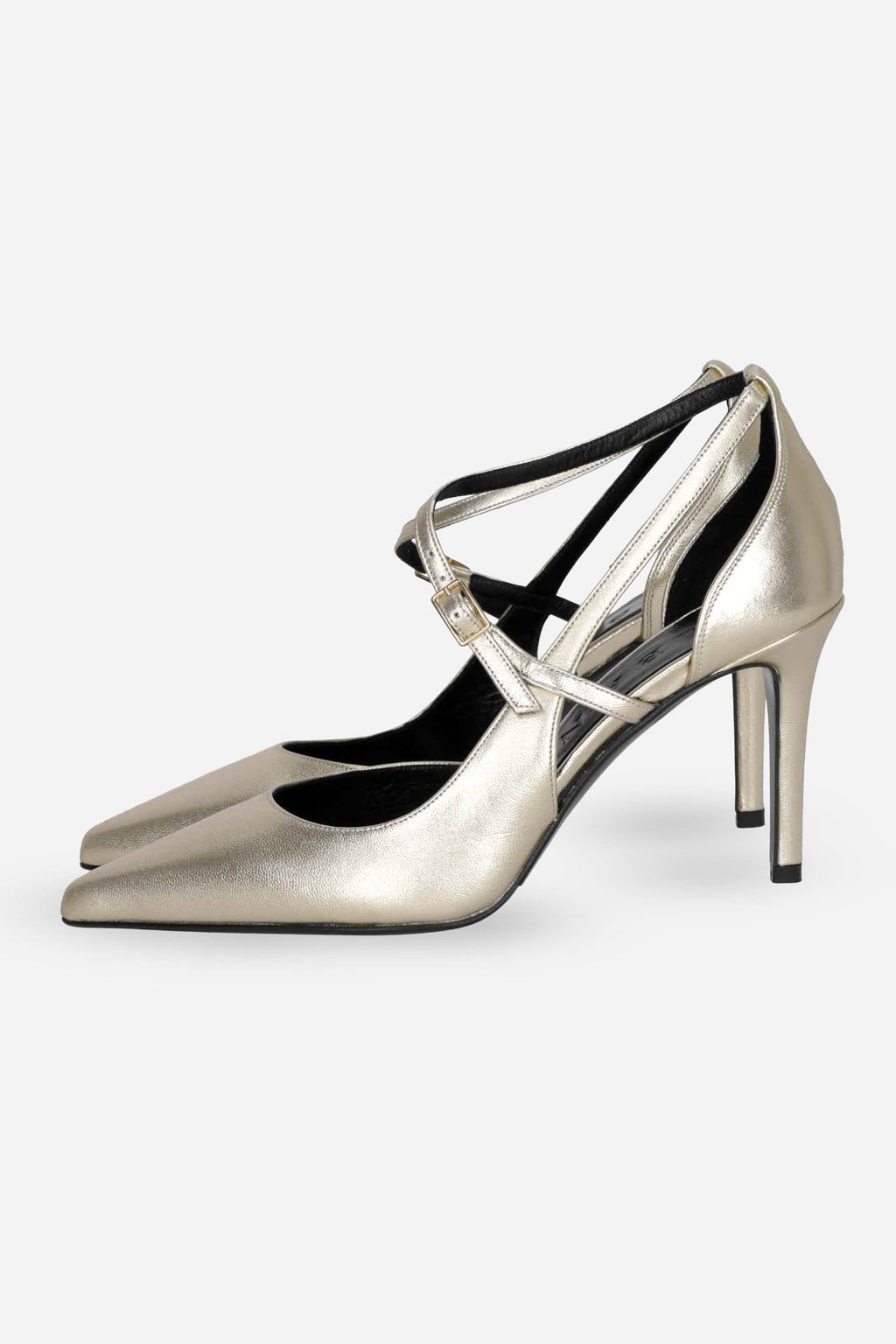PLATINO | ALBANO - D 2815/75 Decollete