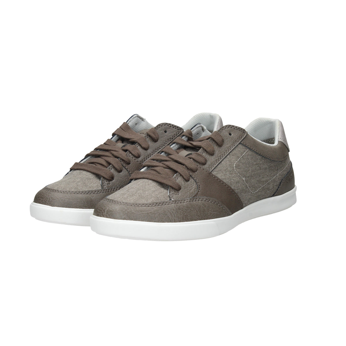 GRIGIO | GEOX - U U452CB010EK Sneakers