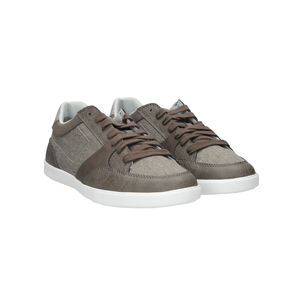 GRIGIO | GEOX - U U452CB010EK Sneakers