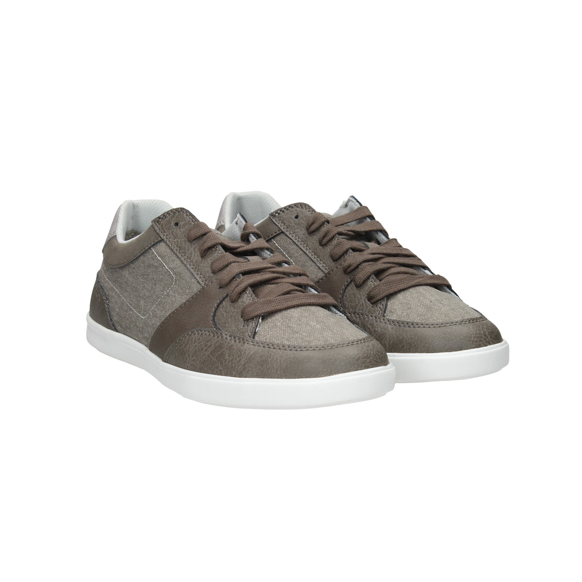 GRIGIO | GEOX - U U452CB010EK Sneakers