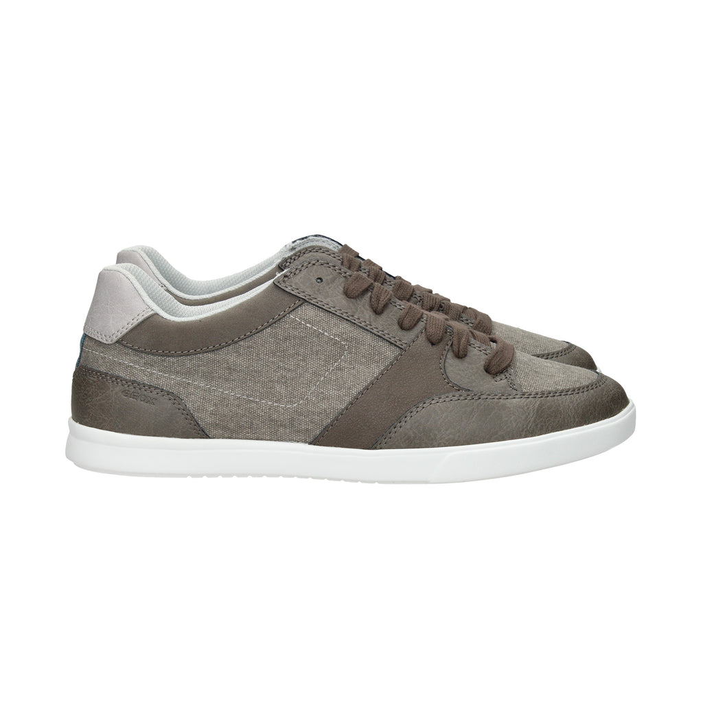 GRIGIO | GEOX - U U452CB010EK Sneakers