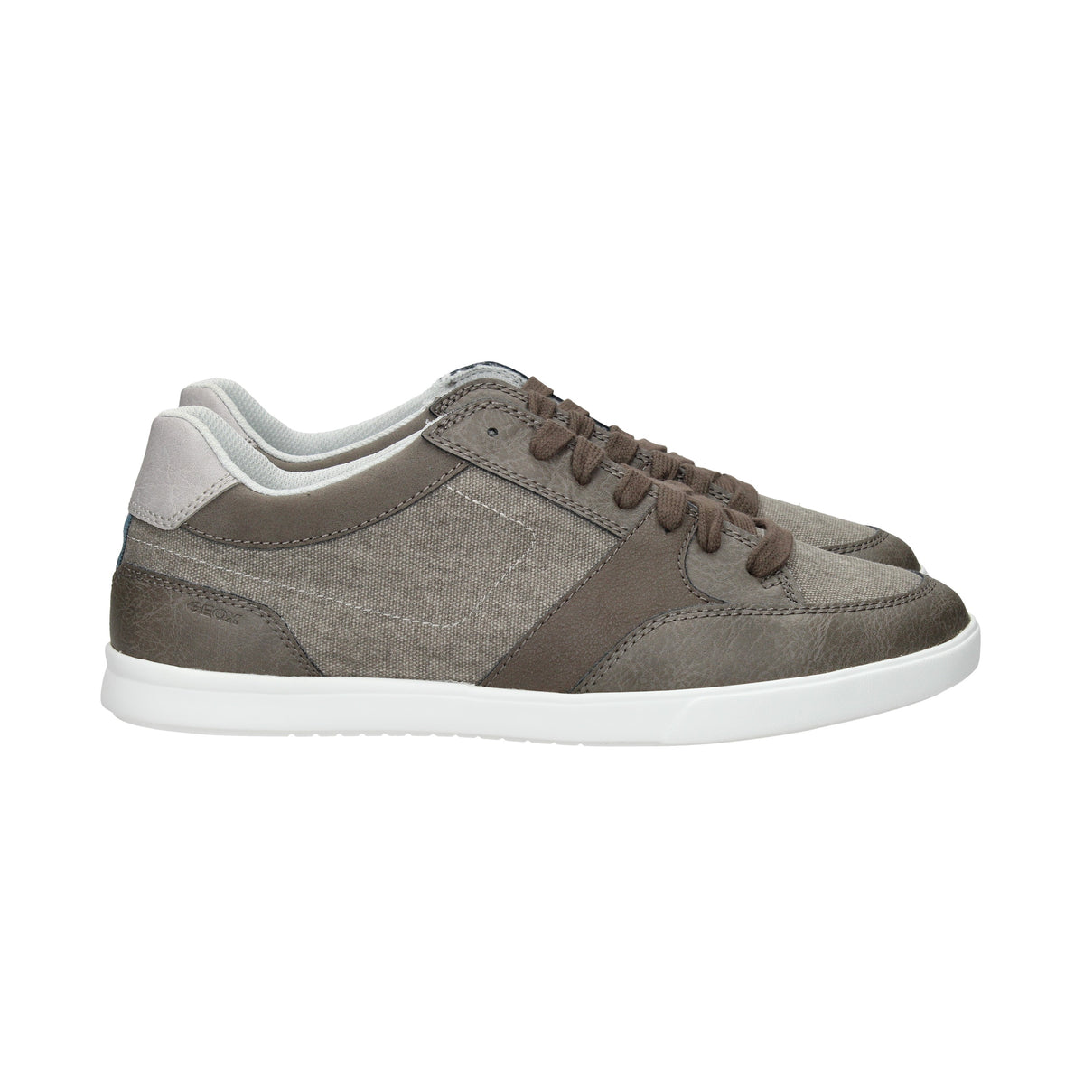 GRIGIO | GEOX - U U452CB010EK Sneakers
