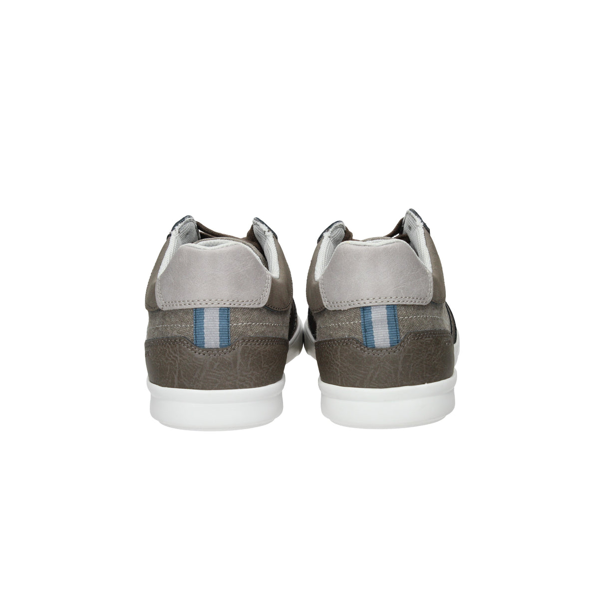 GRIGIO | GEOX - U U452CB010EK Sneakers