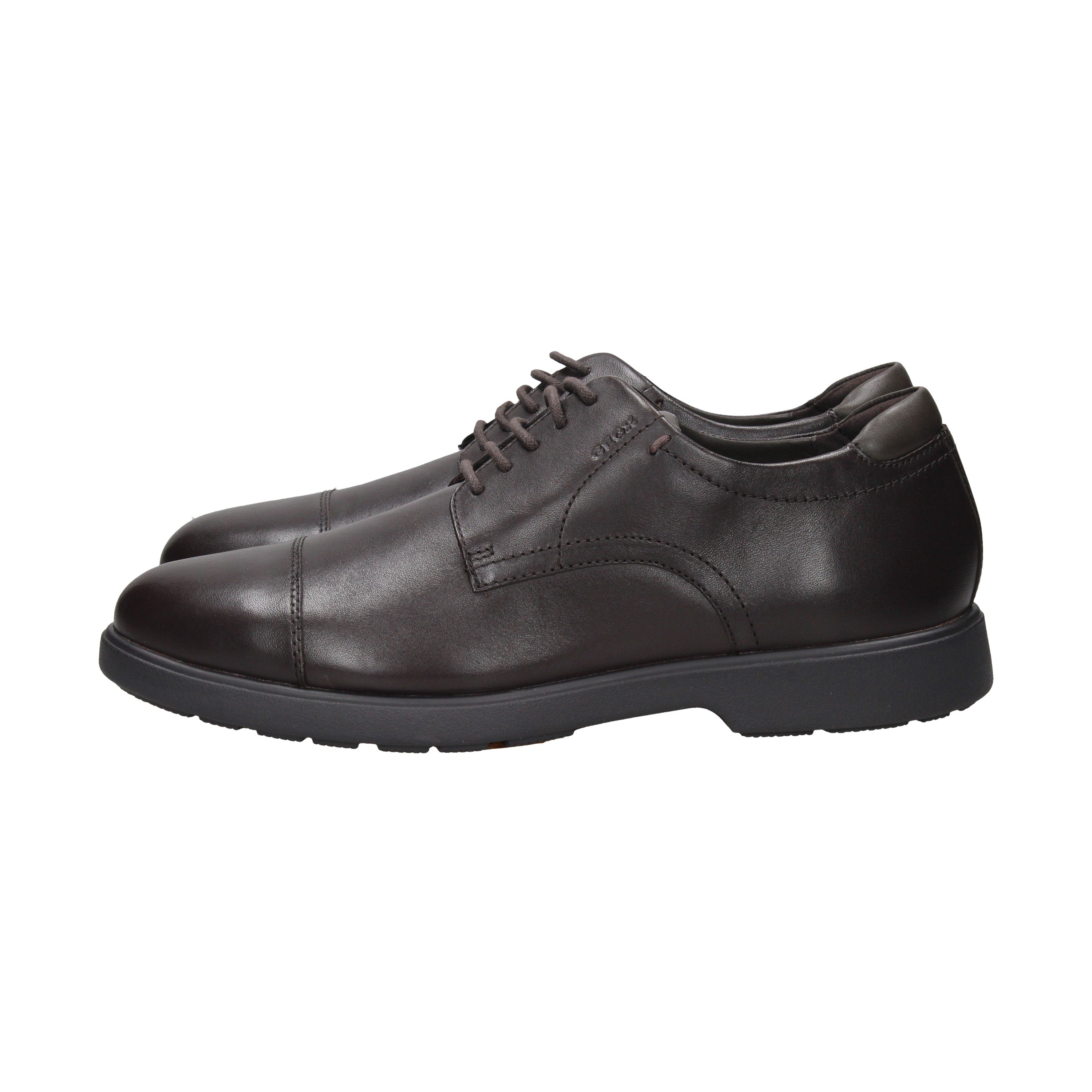 TESTA DI MORO | GEOX - U U25EFA00043 Stringata