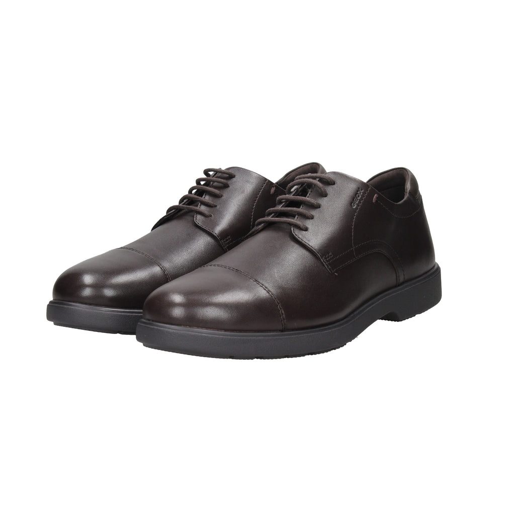 TESTA DI MORO | GEOX - U U25EFA00043 Stringata
